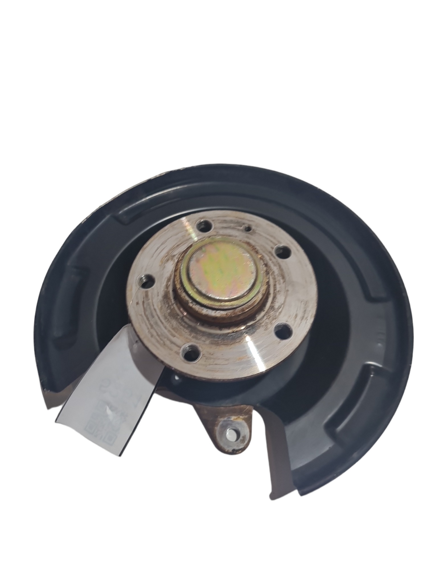 Cubo Roda Traseiro C/ Espelho Chery Tiggo 3 X Pro 2022