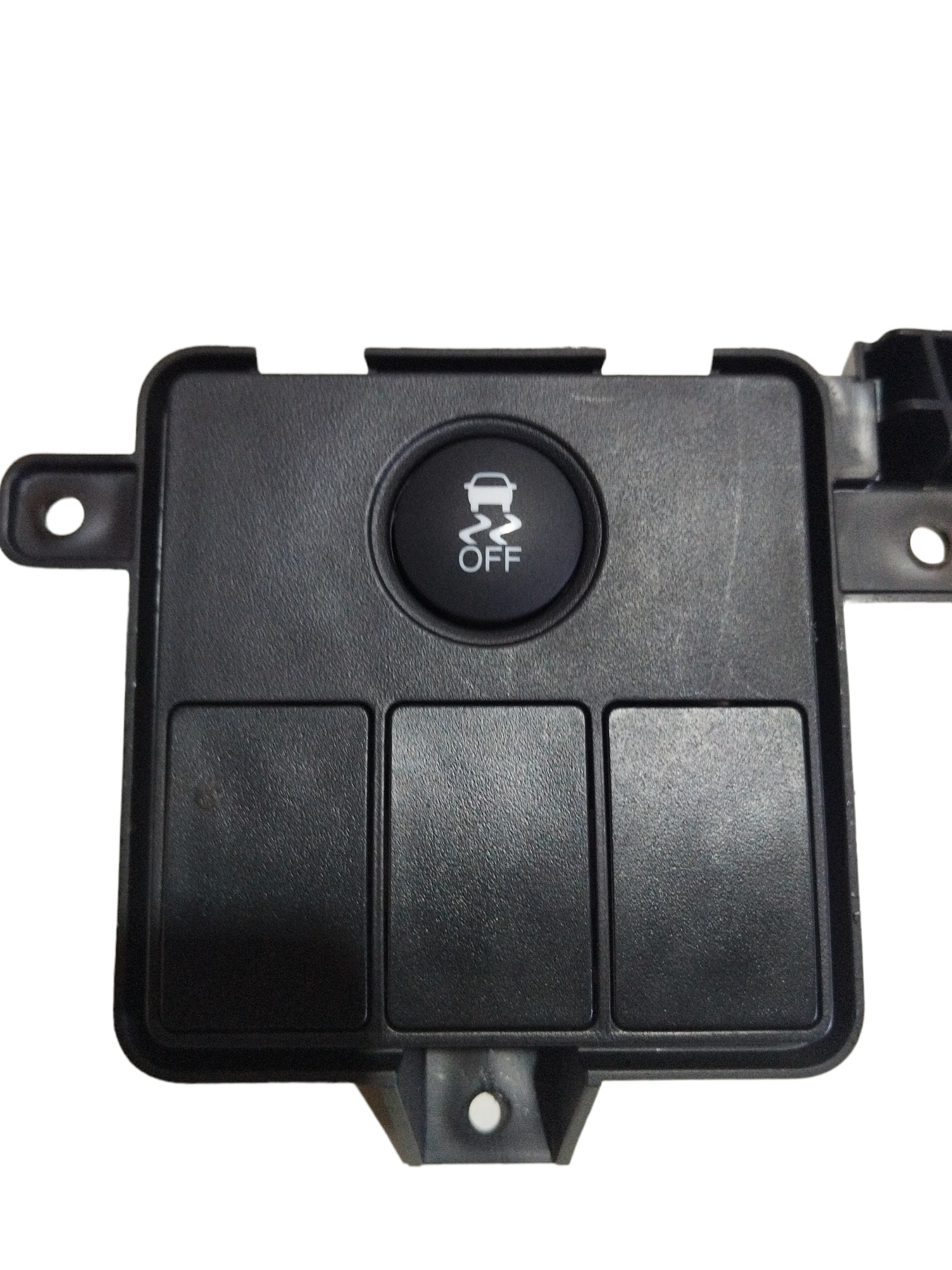 Botão Controle De Tração Honda Hr-v 2018 Original M56499 2