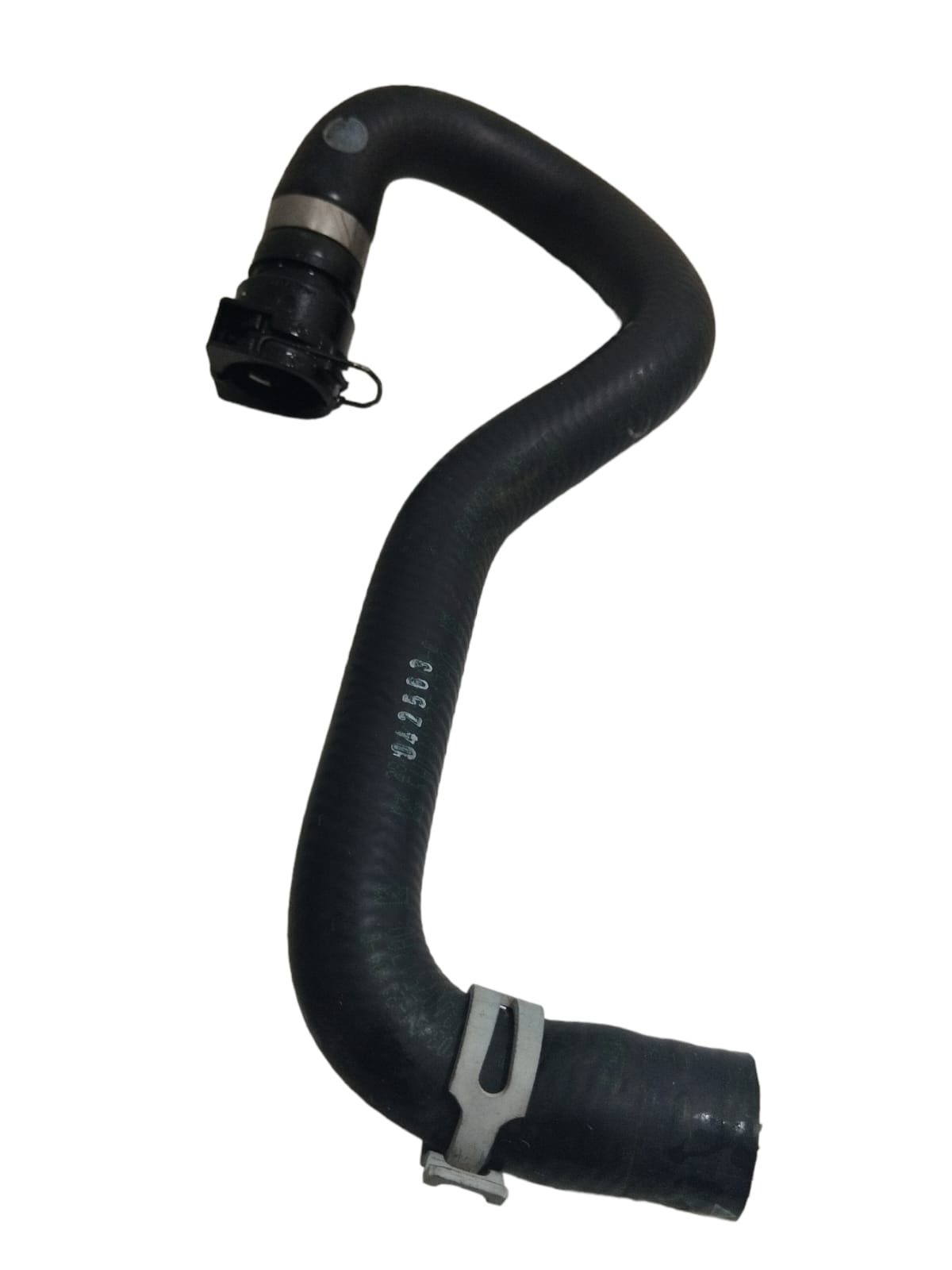 Mangueira Radiador Volvo Xc90 2021 2022 Cod 32226414 4
