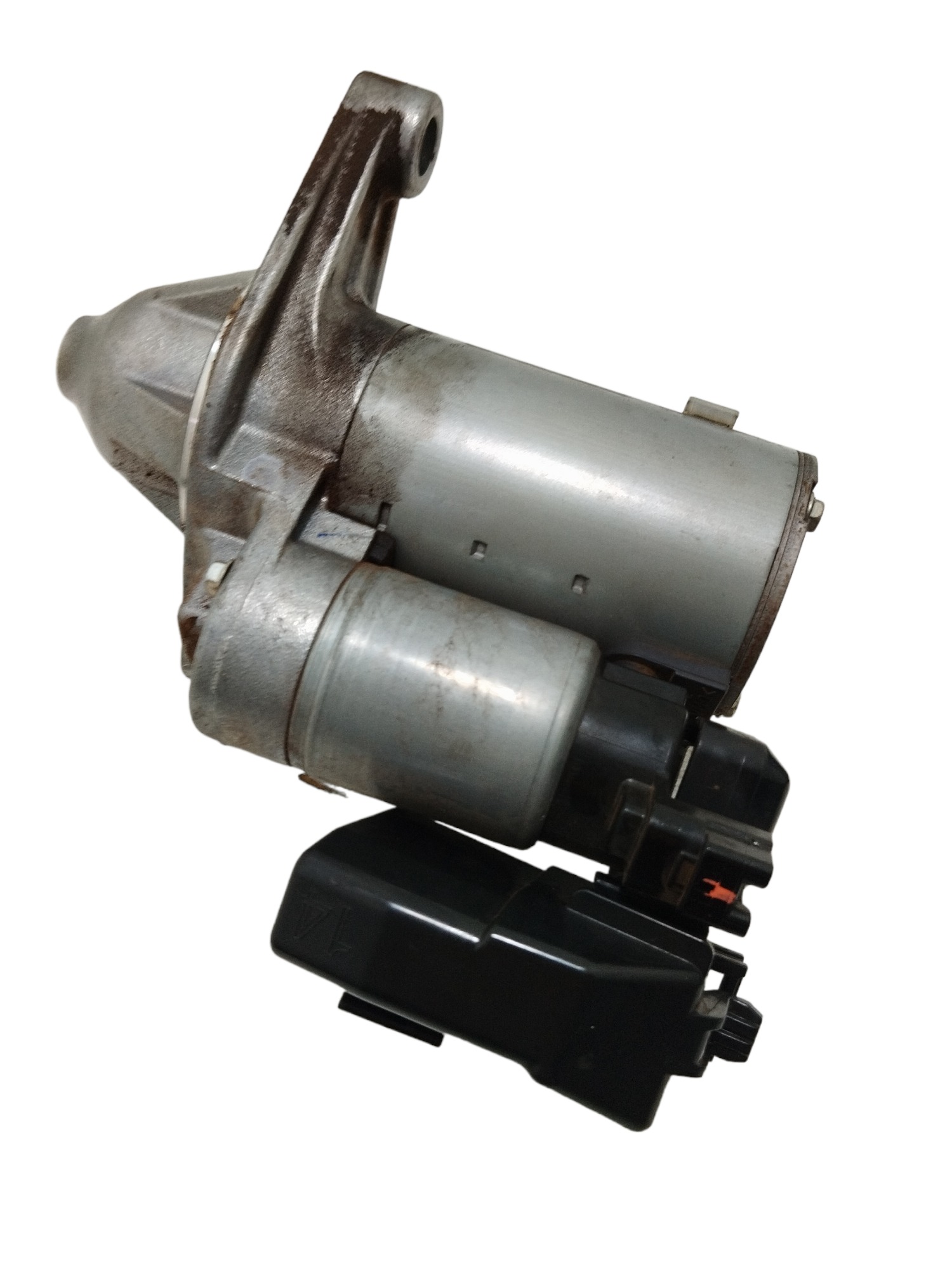 Motor De Arranque Corolla Cross 2022 2021 Bc4380005170 3