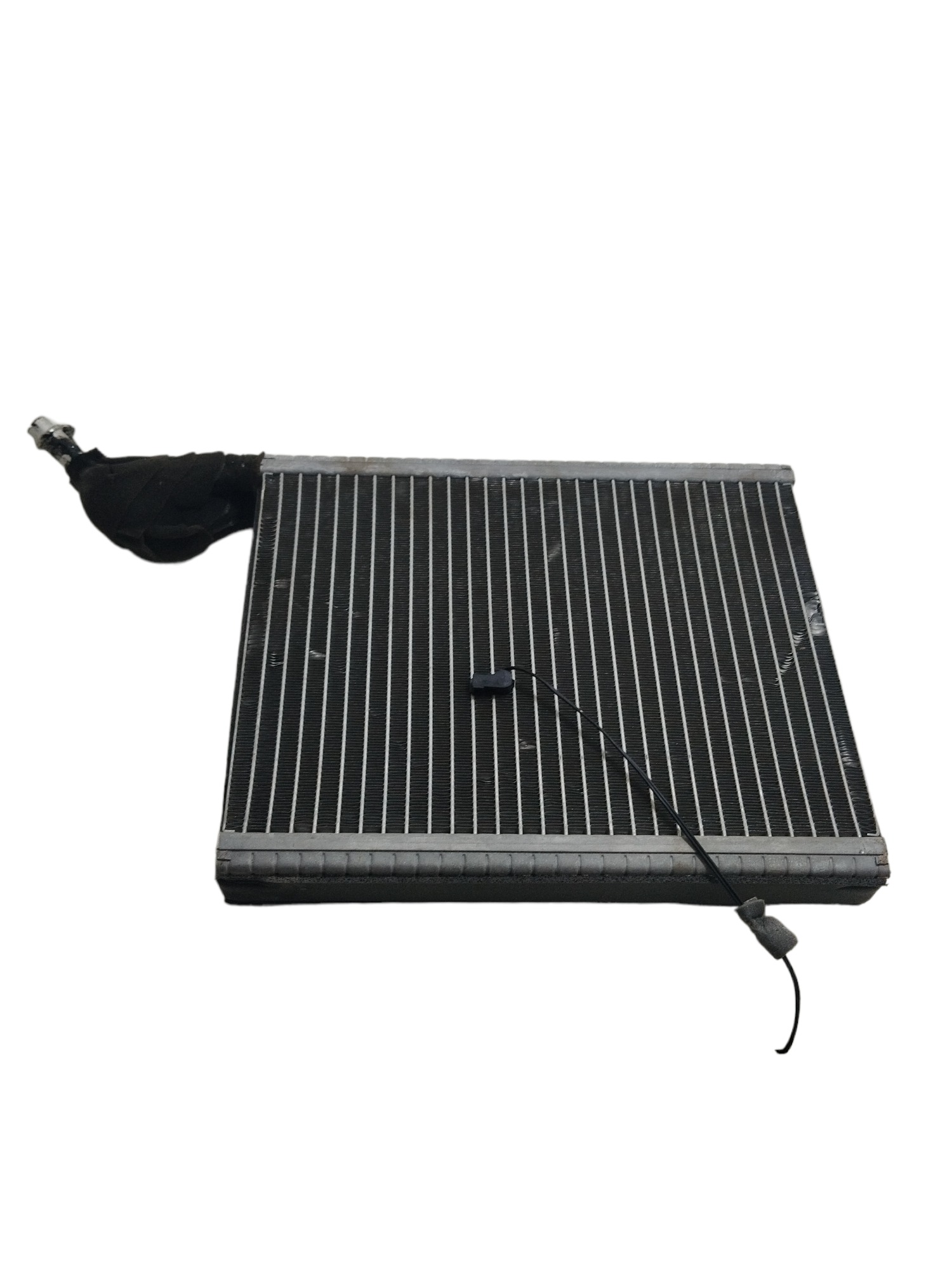Radiador Interno Caixa Ar Condicionado Chery Tiggo 3x Pro 3