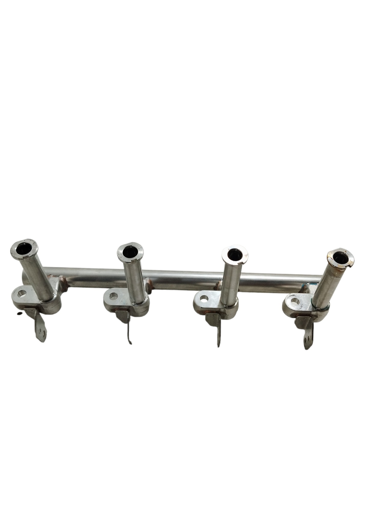 Flauta Dos Bicos Volvo Xc90 T8 2.0 2021/2022 2