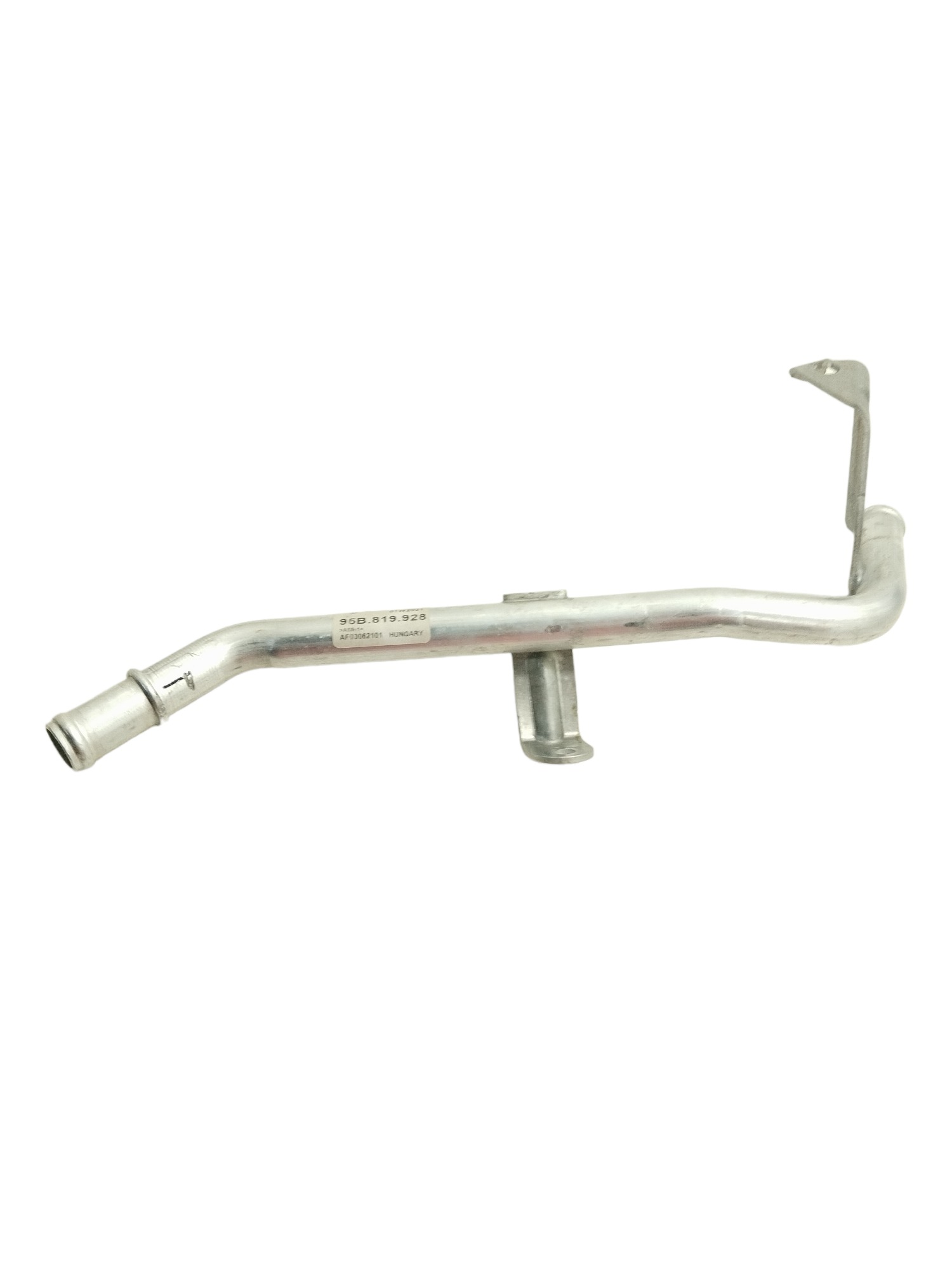 Mangueira Auxiliar Radiador Porsche Macan 2.0 95b819928 1
