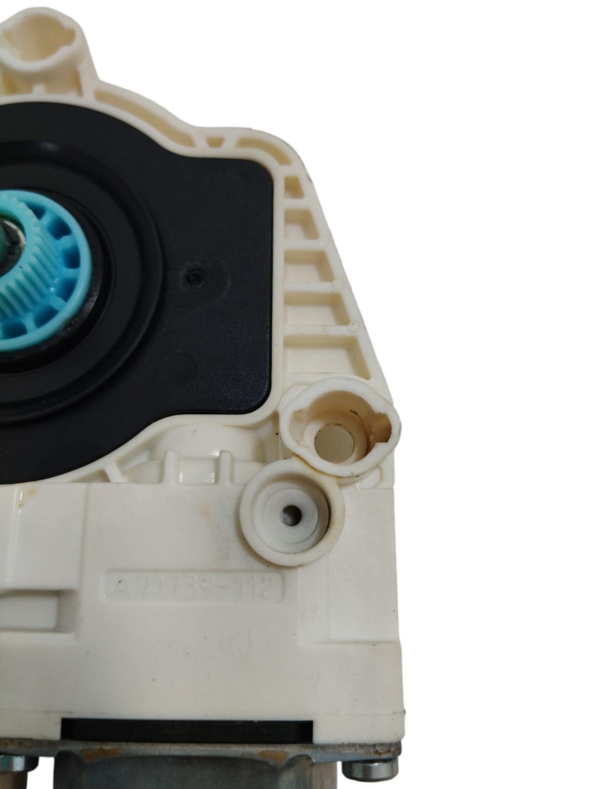 Motor Máquina Vidro Dianteiro Esquerdo Audi Q3 2016 2017 6