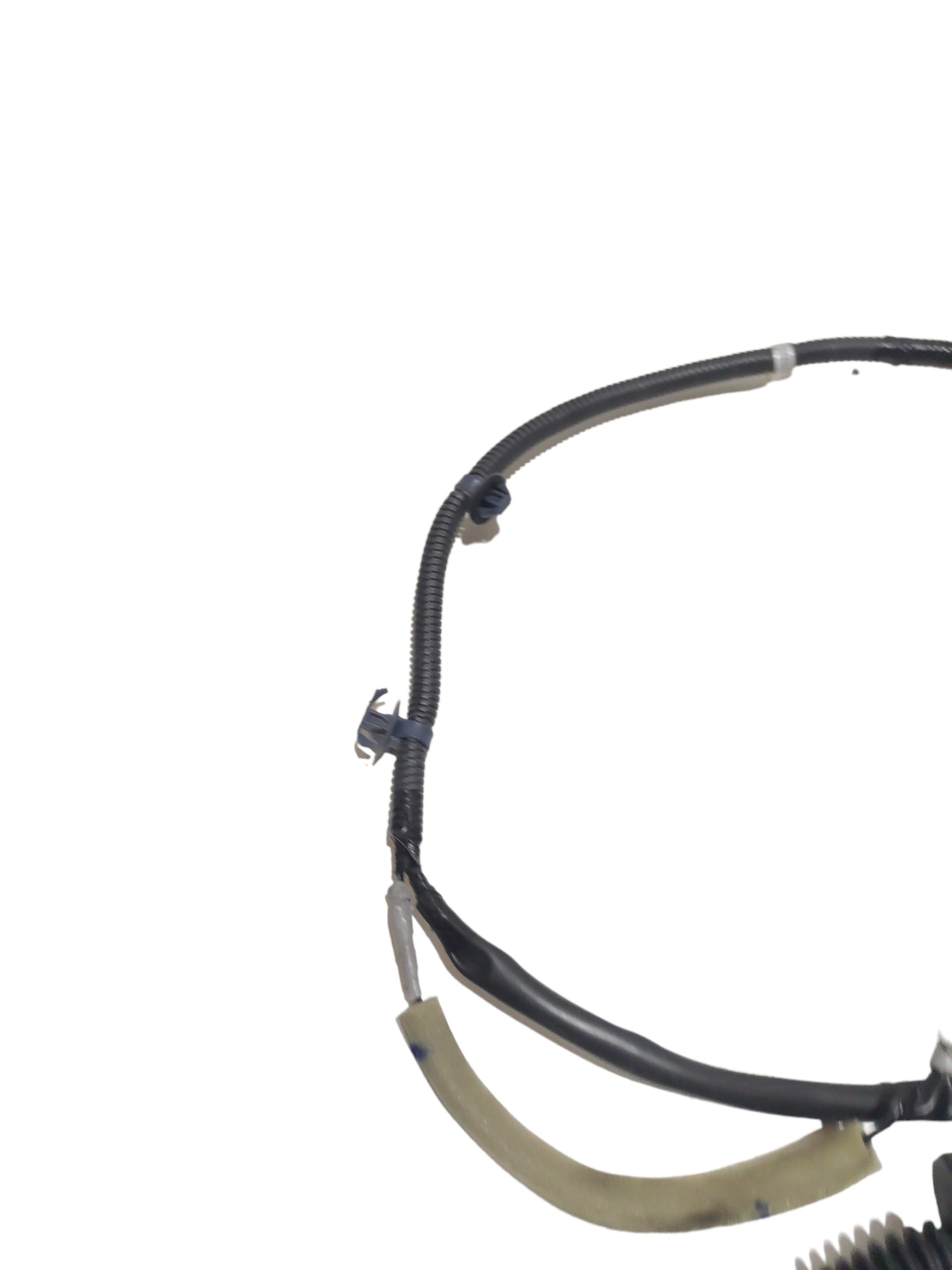 Chicote Porta Traseira Esquerda Honda Hr-v 32754t7sm100 5