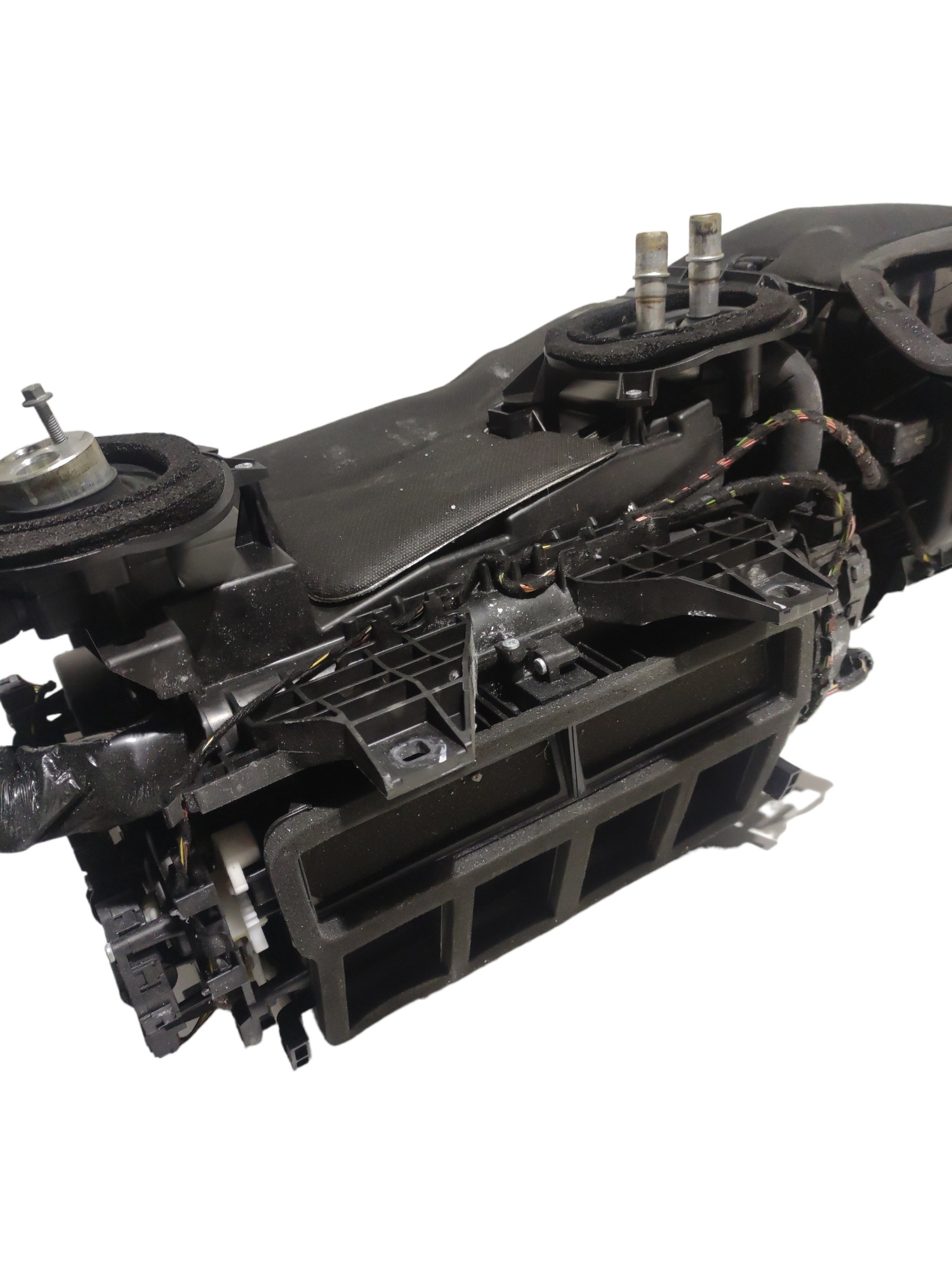 Caixa Evaporadora Ar Dianteiro Range Rover Vogue 2015 2016 3