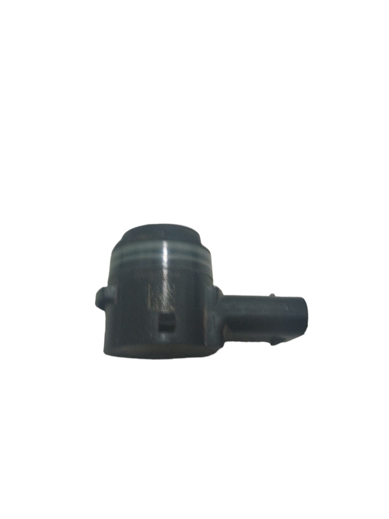 Sensores Estacionamento Audi Volkswagen Código 5q0919275b Preto 4