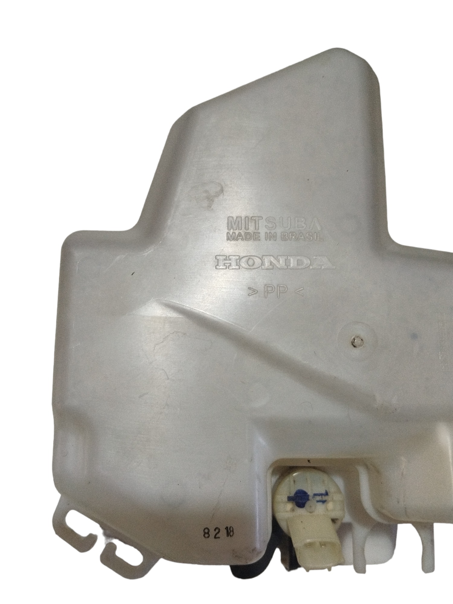 Reservatório De Água Para-brisa Honda Hrv 2018/20 Original 6