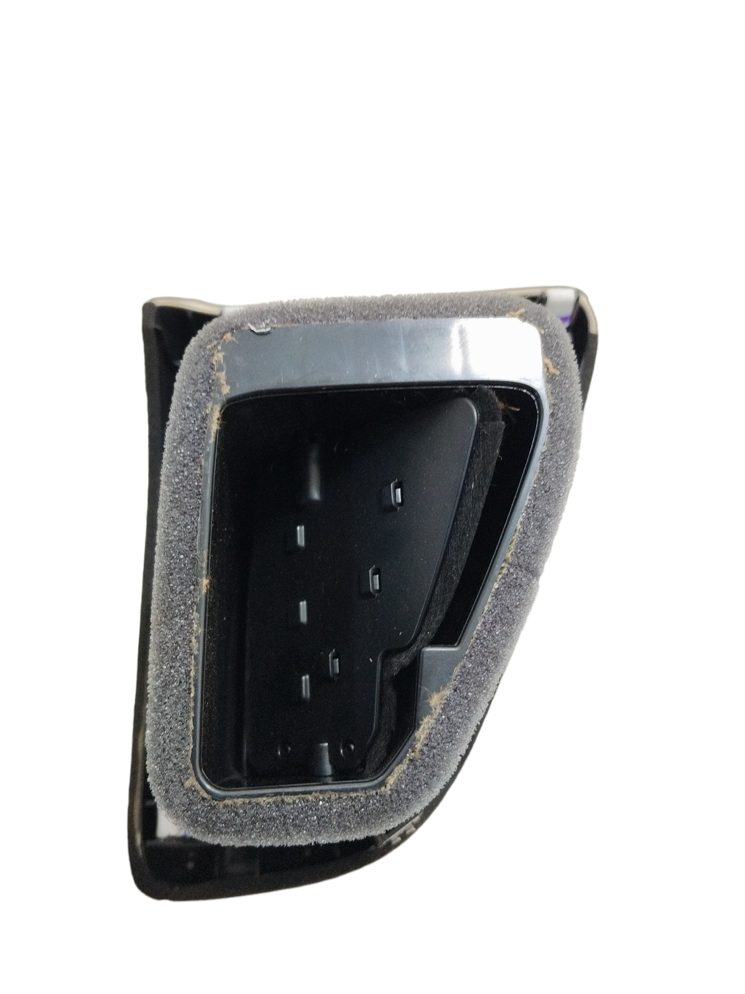Difusor De Ar Lado Esquerdo Honda Hr-v 2016 A 2020 6