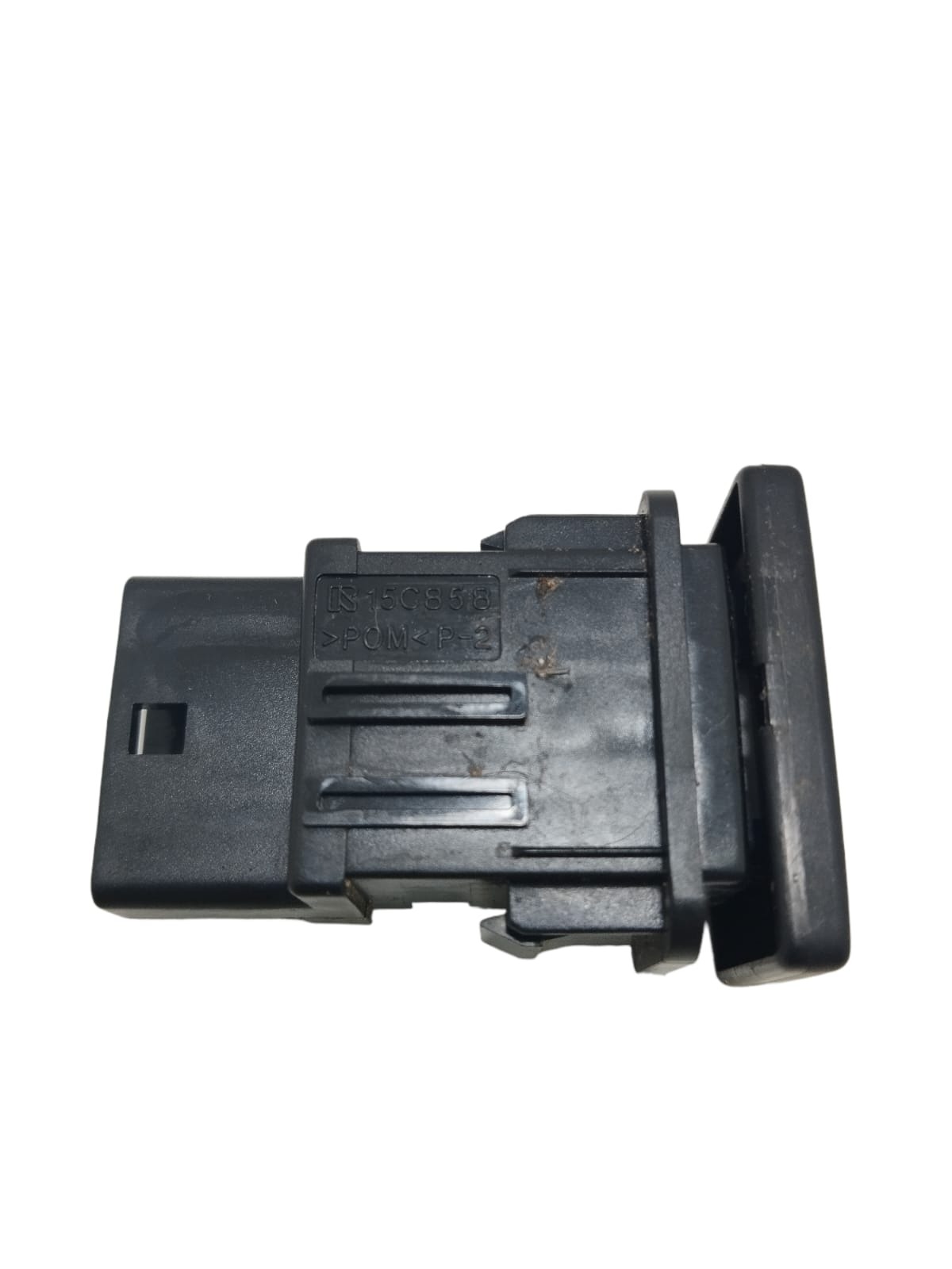 Cinzeiro Porta Treco Toyota Corolla 2015 A 2018 Original 7