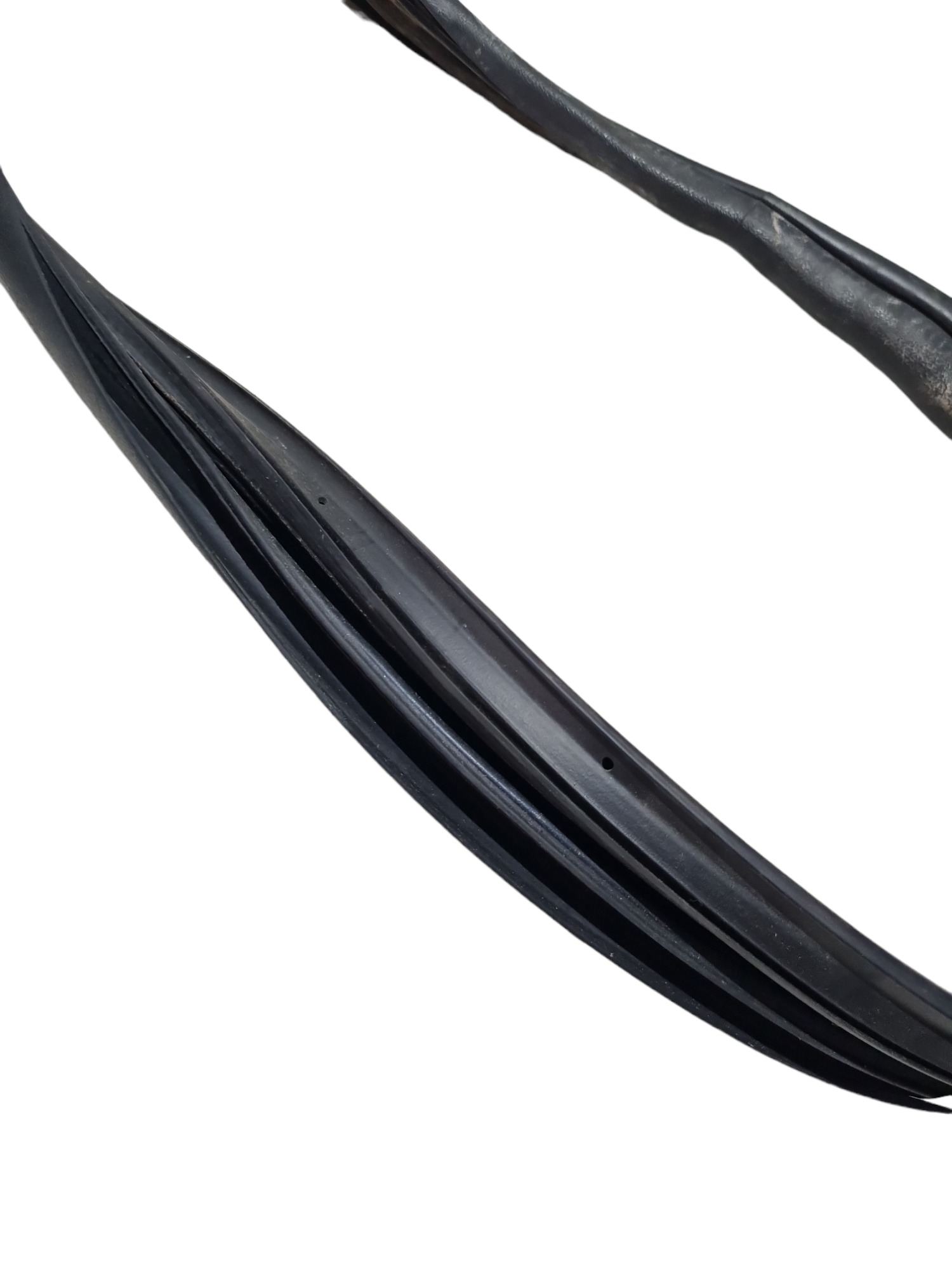 Borracha Porta Mala Peugeot 207 2012 2013 2