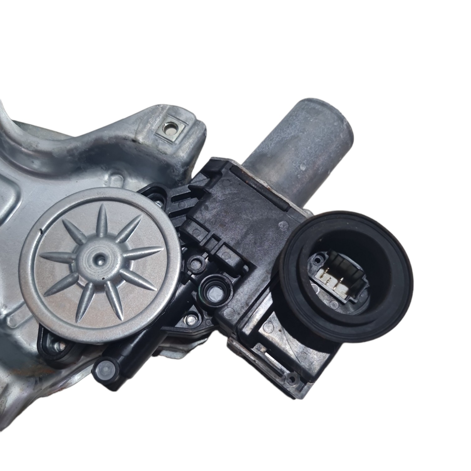 Motor Máquina Vidro Dianteiro Esquerdo Corolla Cross 5