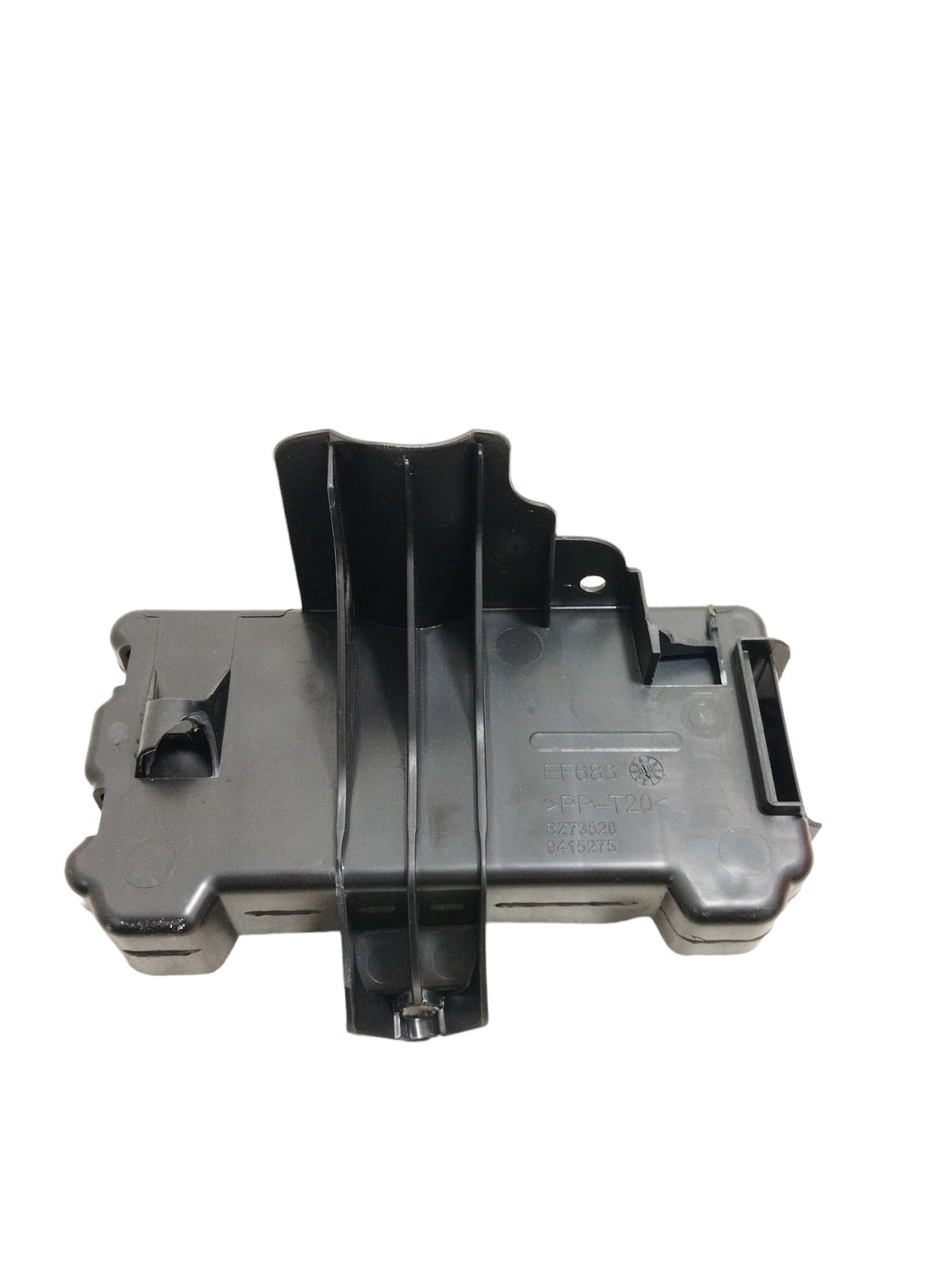 Módulo Da Caixa De Ar Volvo Xc90 2021/2022 Orig 31472269ab 5