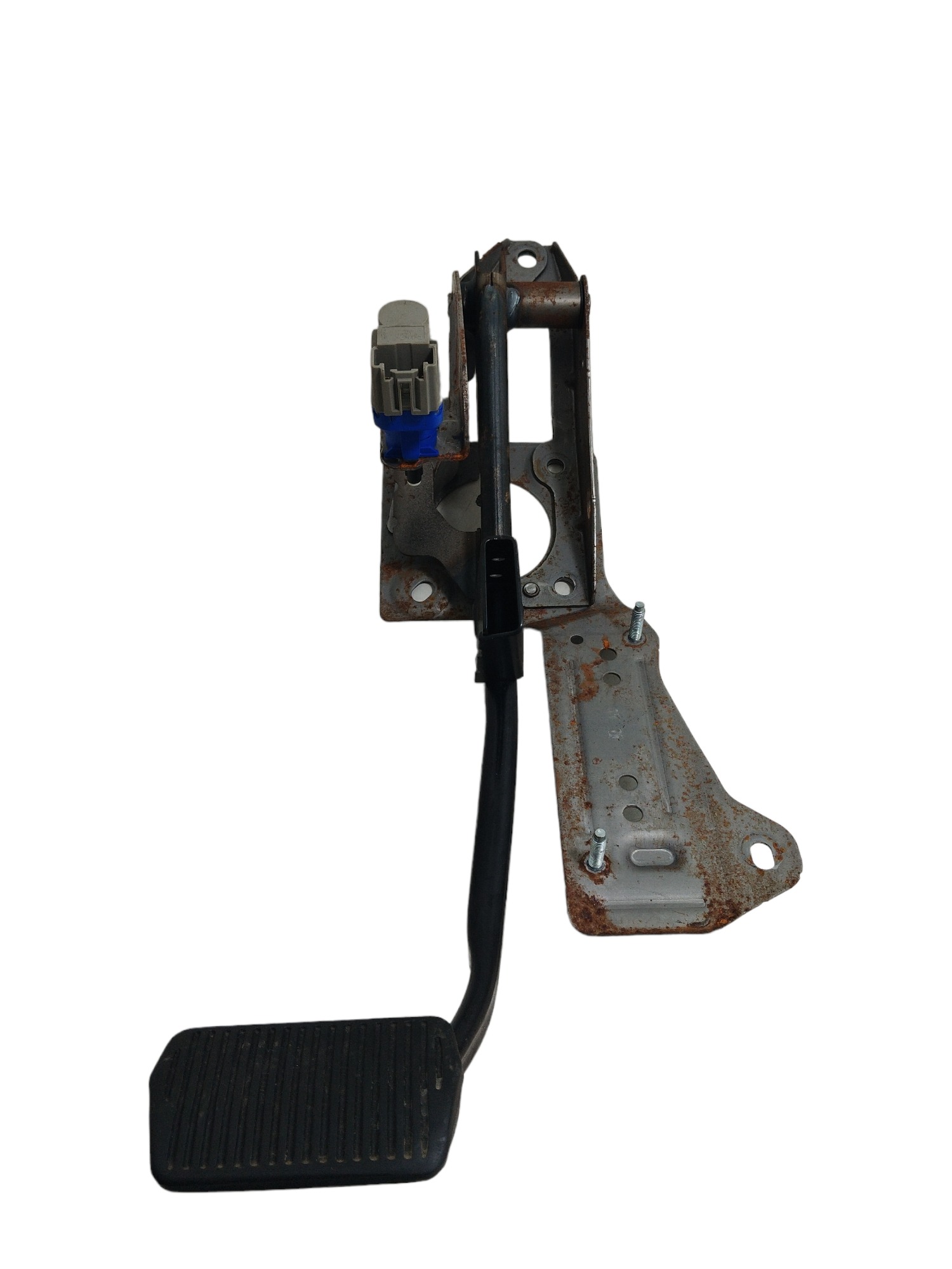 Pedal De Freio Volvo V40  T4 2018 31445638 Orginal Sensor 6