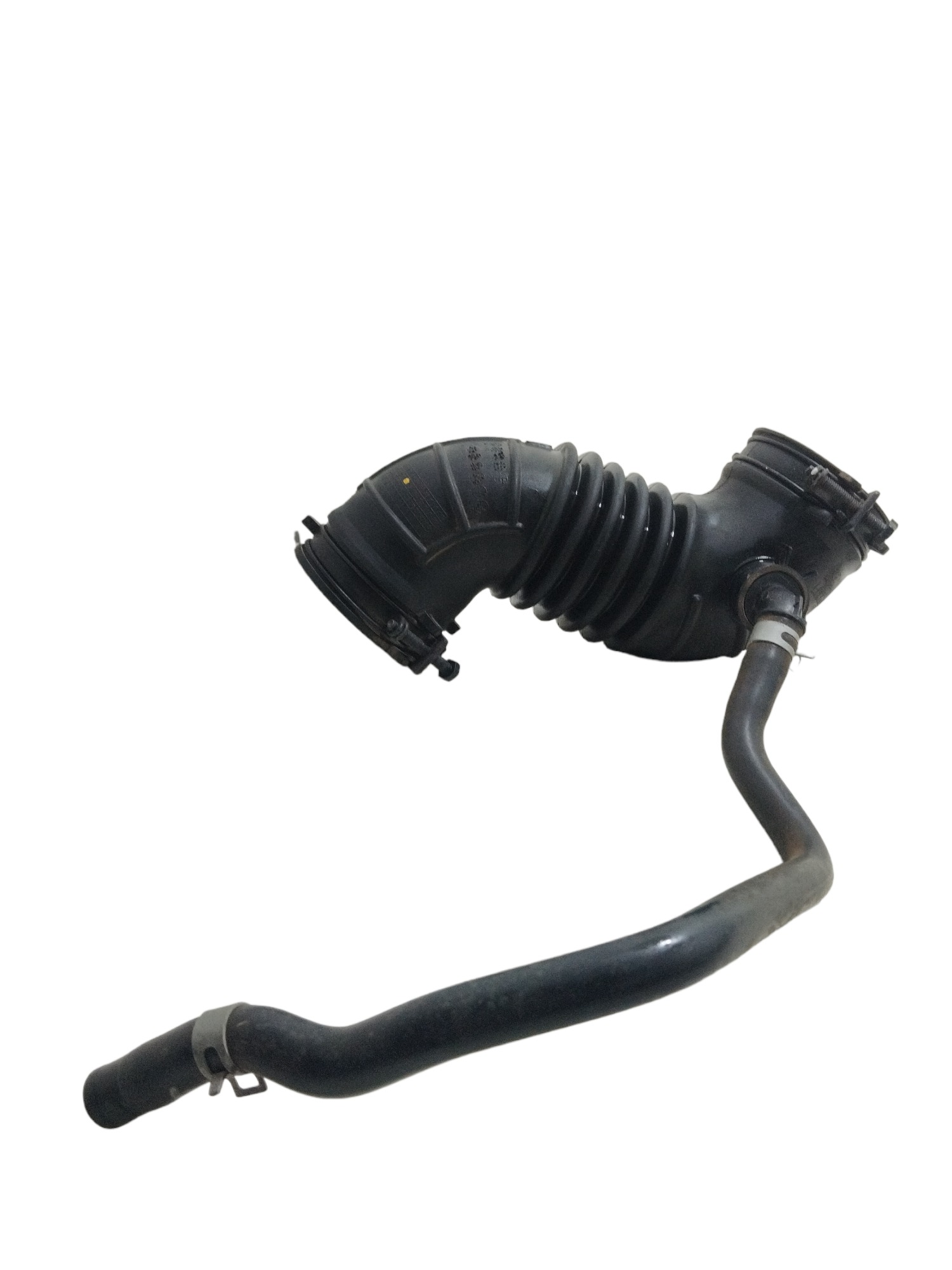Mangueira De Admissão Ar Motor Hyundai Creta 2021/2022 1.6 4