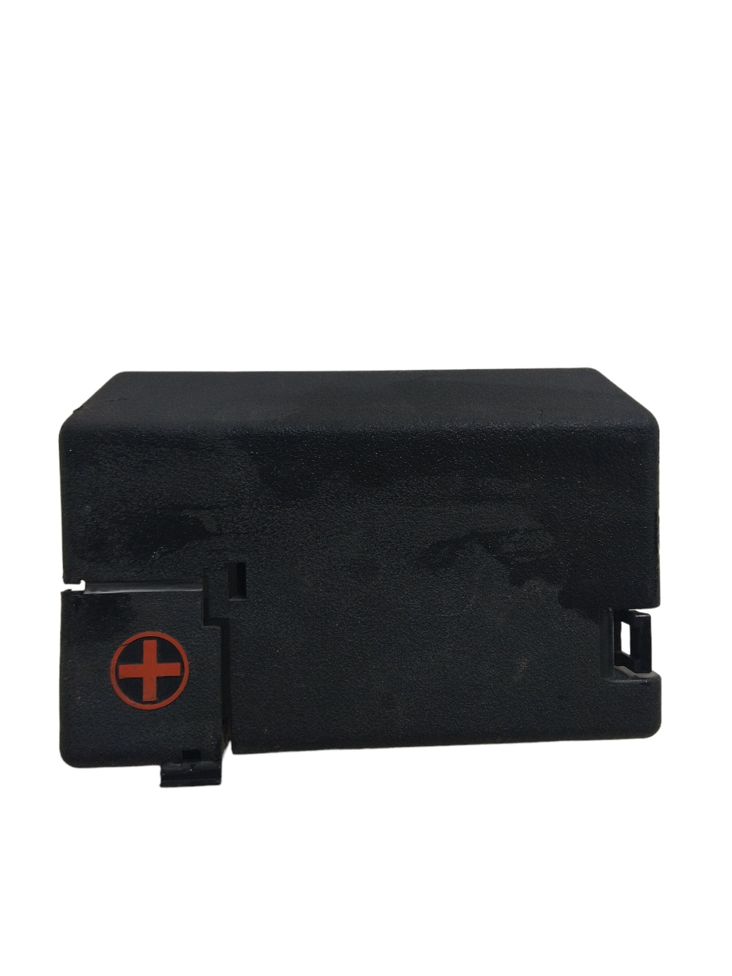 Capa Positivo Bateria Corolla Gli Xei 2021/2022 713436703c 1