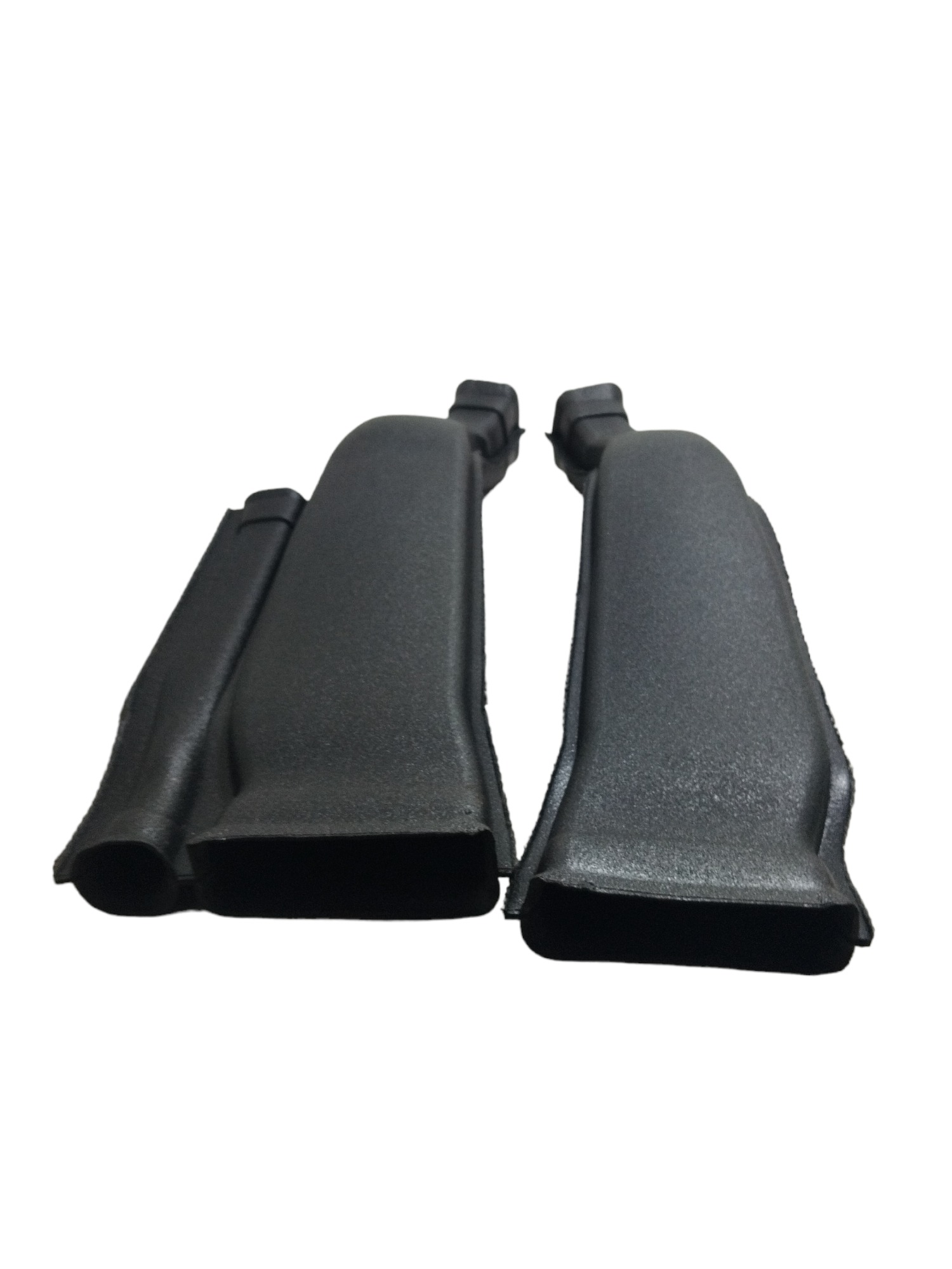 Par Duto Ar Condicionado Peugeot 3008 2017 A 2020 Interno 4
