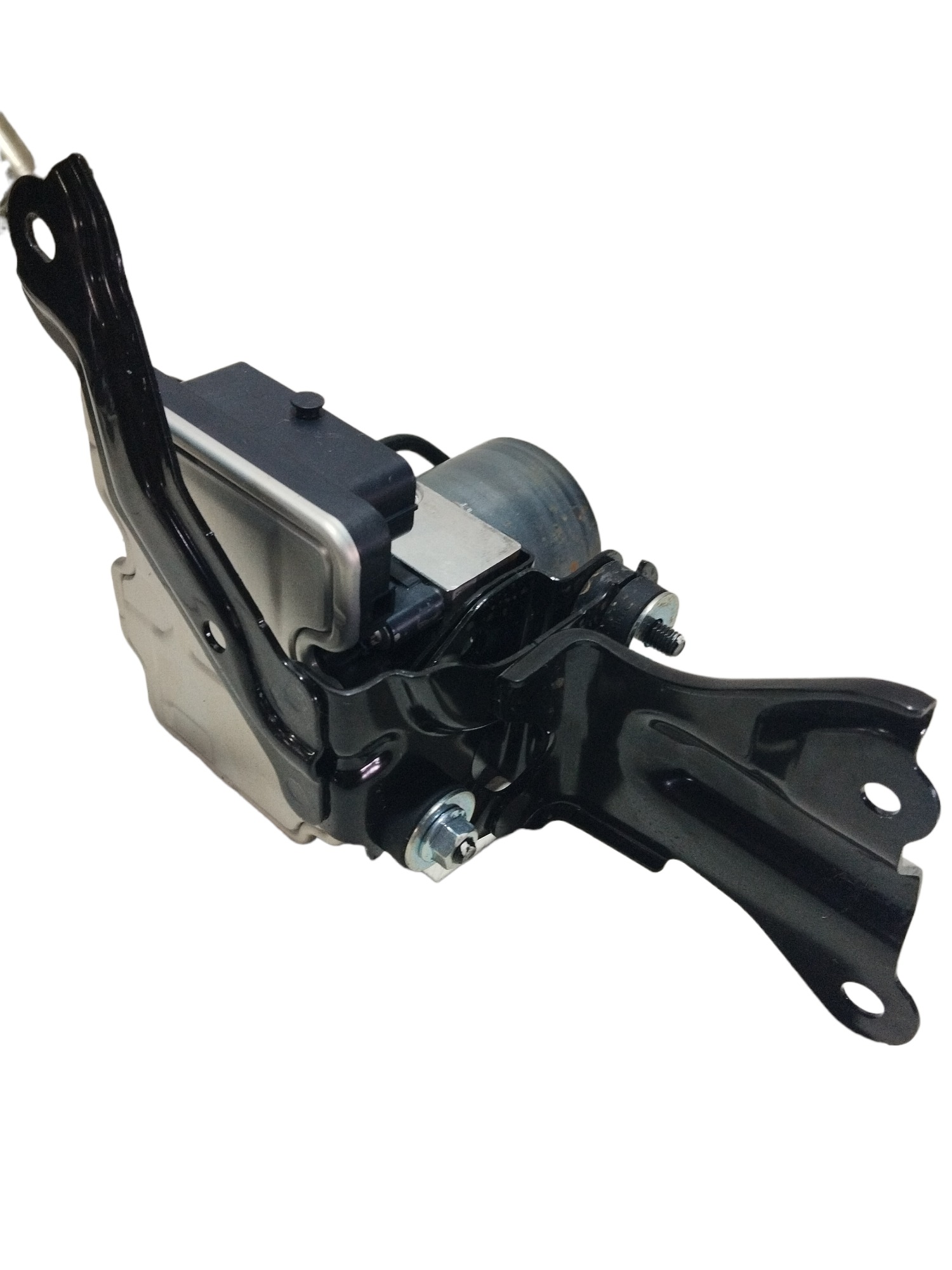 Módulo Abs Corolla 2022/2023 Original 4454002b10 7