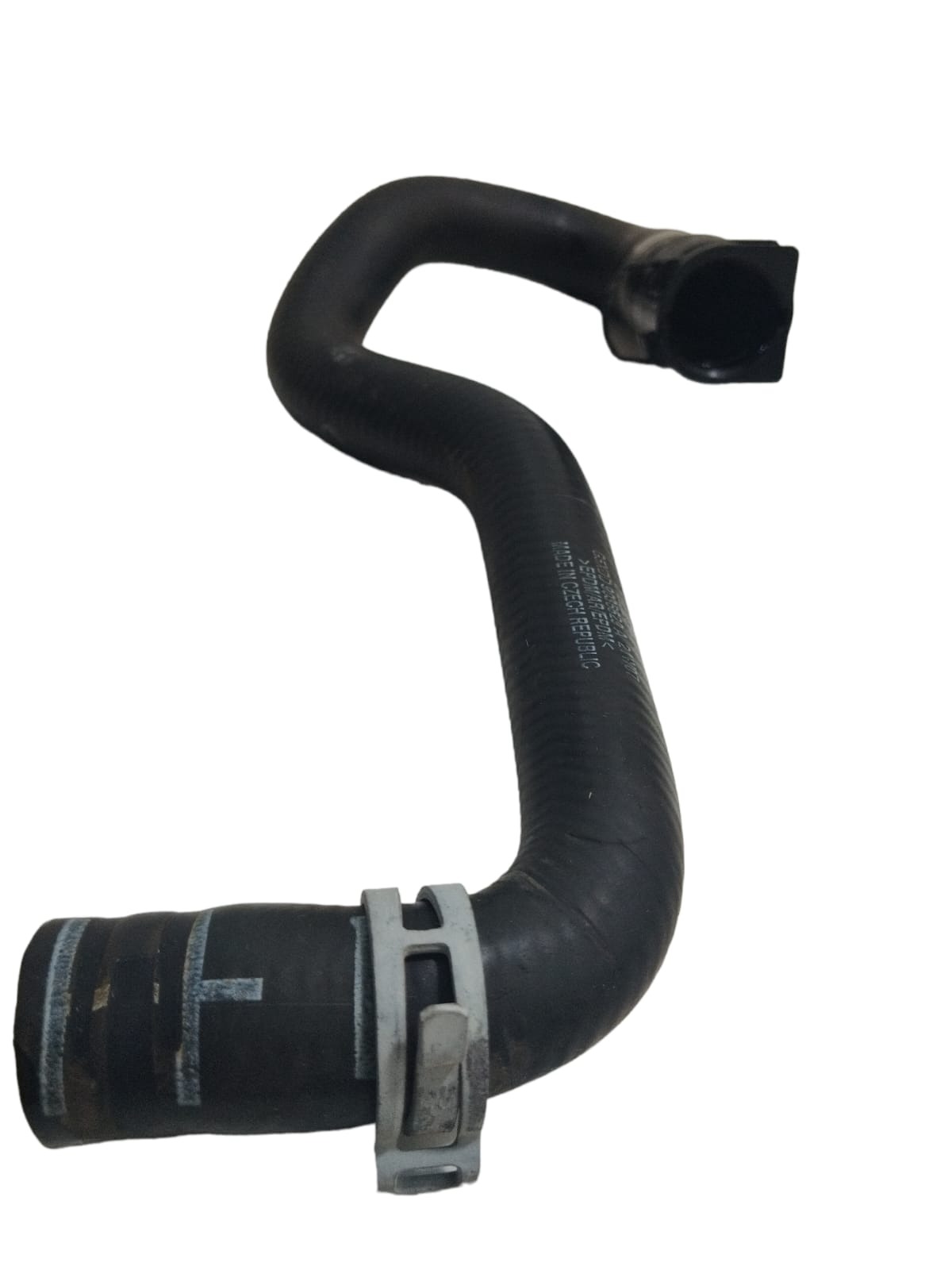 Mangueira Radiador Volvo Xc90 2021 2022 Cod 32226414 5