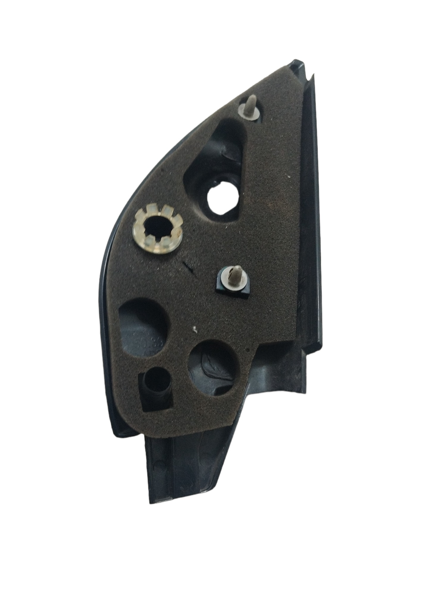Acab Interno Retrovisor Esquerdo Volkswagen 5u0837993a 4