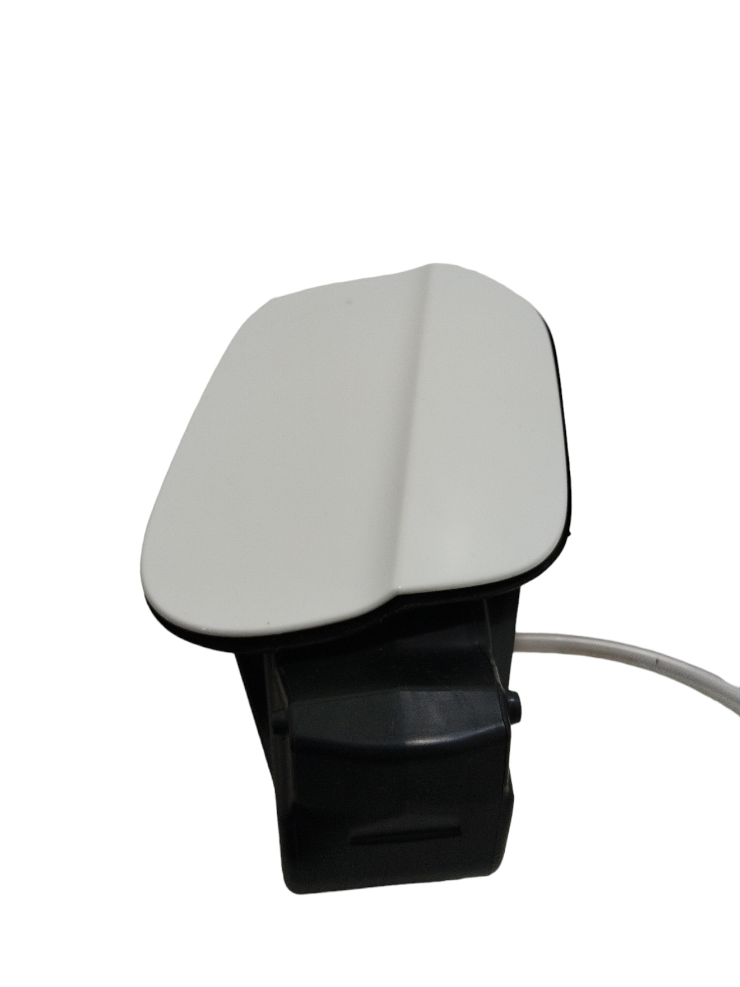 Portinhola Combustível Nivus 2023 Original 2g5809857 Branco 2023 3