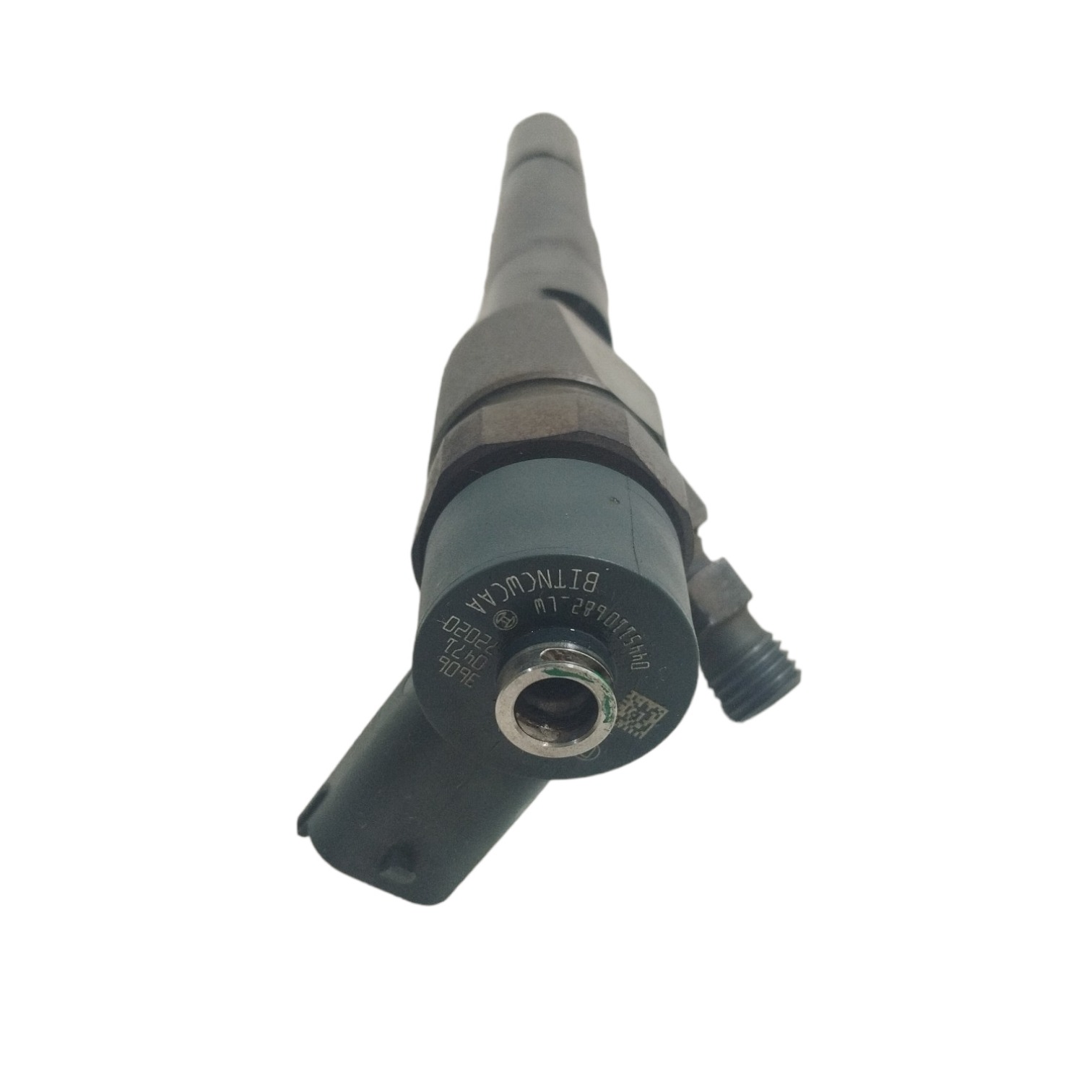 Bico Injetor Jeep Compass 2.0 Turbo Codigo 0445110682 1