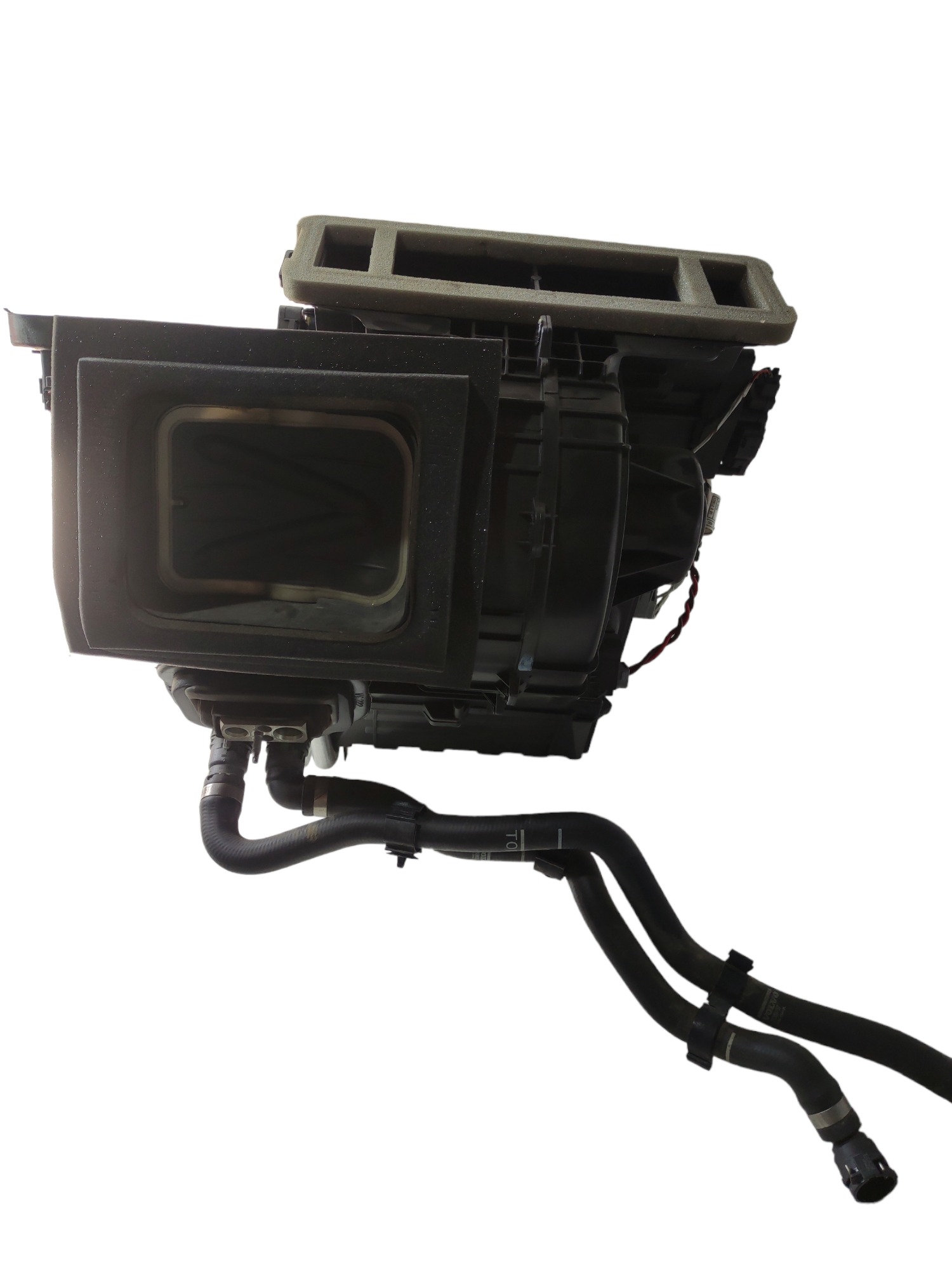Caixa Evaporadora Ar Condicionado Volvo V40 2018 31436958 9