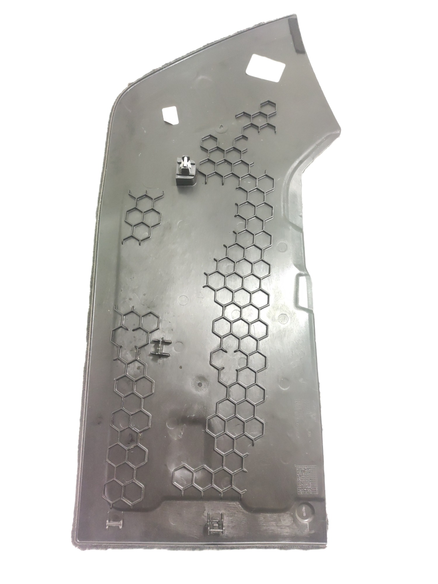 Acabamento Interno Volvo Xc90 2021 2022 31377165 3
