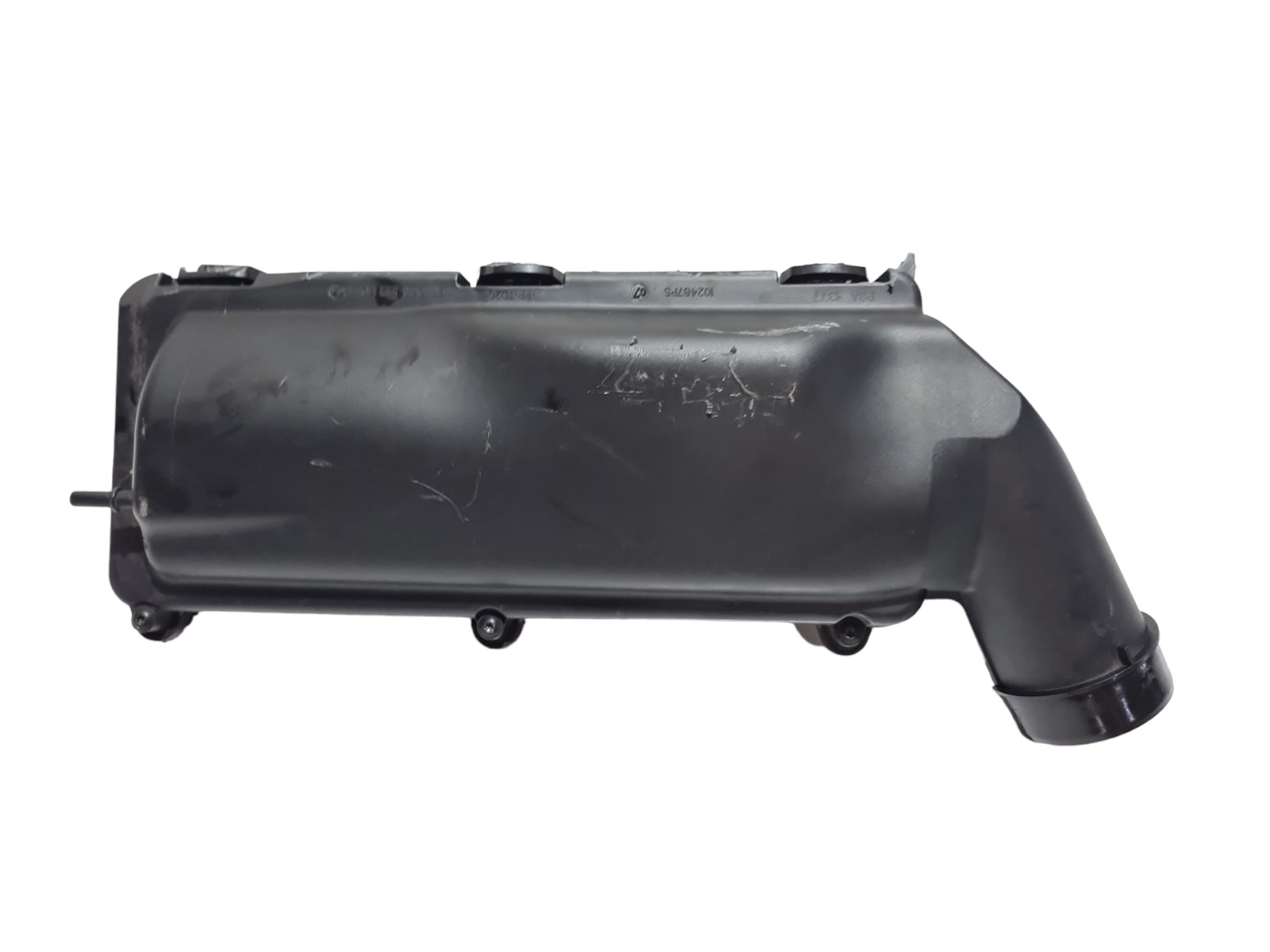 Caixa Filtro De Ar Peugeot 3008 2017 103043ps 1