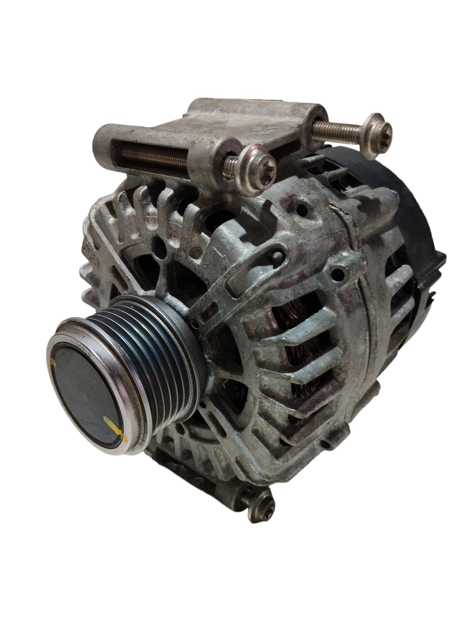Alternador Porsche Macan 2021 2.0 1
