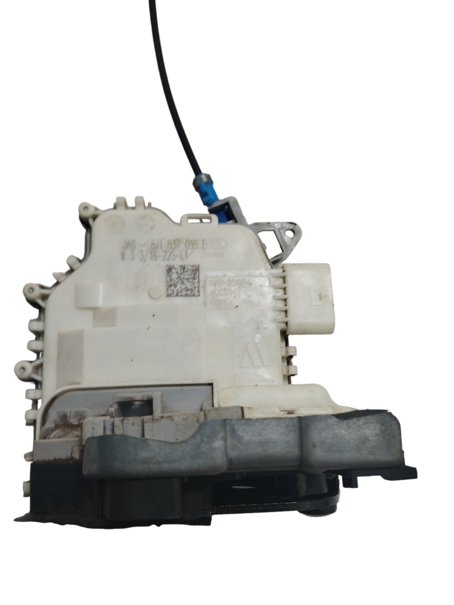 Fechadura Porta Dianteira Direita Audi Q3 2016/2017 2018 2