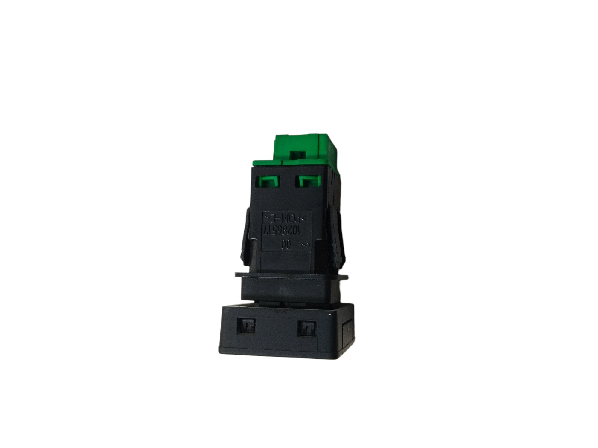 Comando Botão Sport Peugeot 3008 2017/2018/2019 Original 5