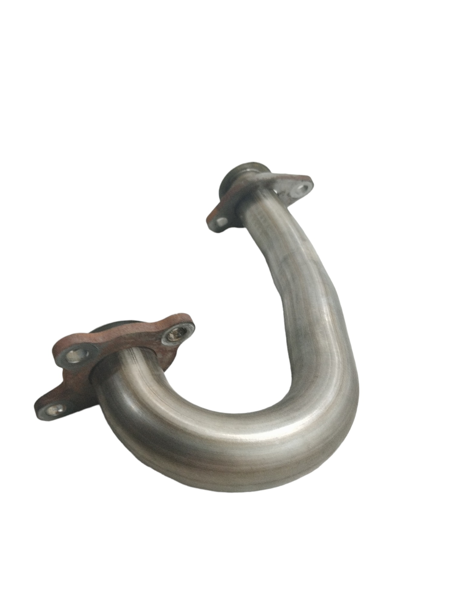 Cano Tubo Duto Toyota Hilux Sw4 2.8 2021/2022 4