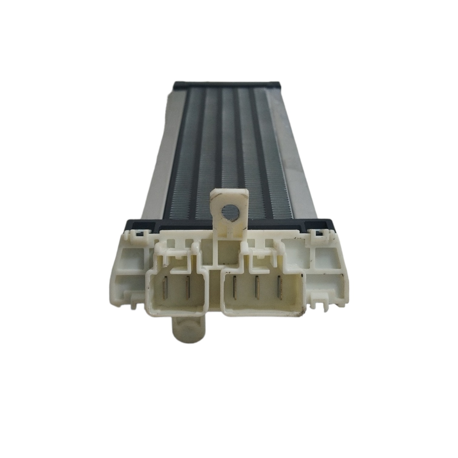 Radiador Ar Quente Traseiro Hilux Sw4 2022 Original 2