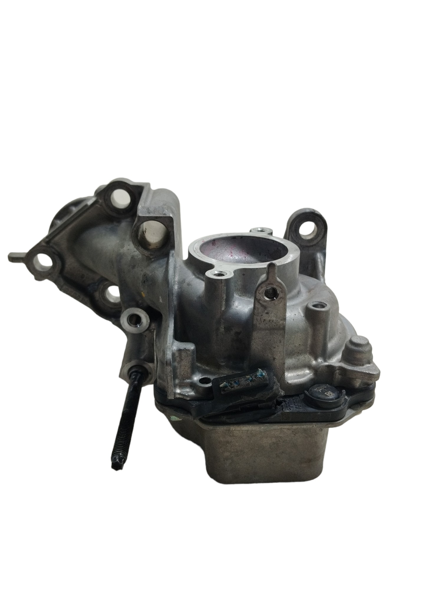 Bomba Água Elétrica Toyota Corolla Xei 2.0 2022 Original 4