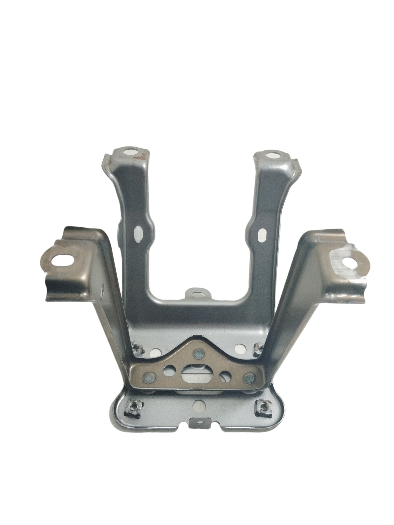 Suporte Interno Do Console Toyota Corolla Xei 2022/2023 4