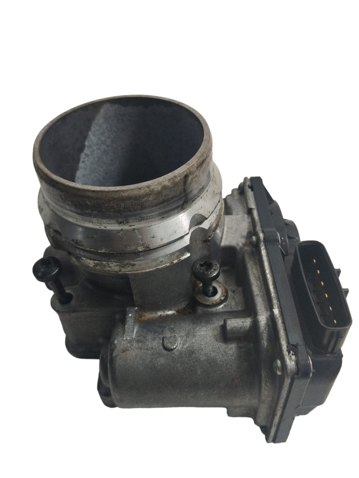 Tbi Corpo Borboleta Volvo Xc90 2021 2022 T8 3
