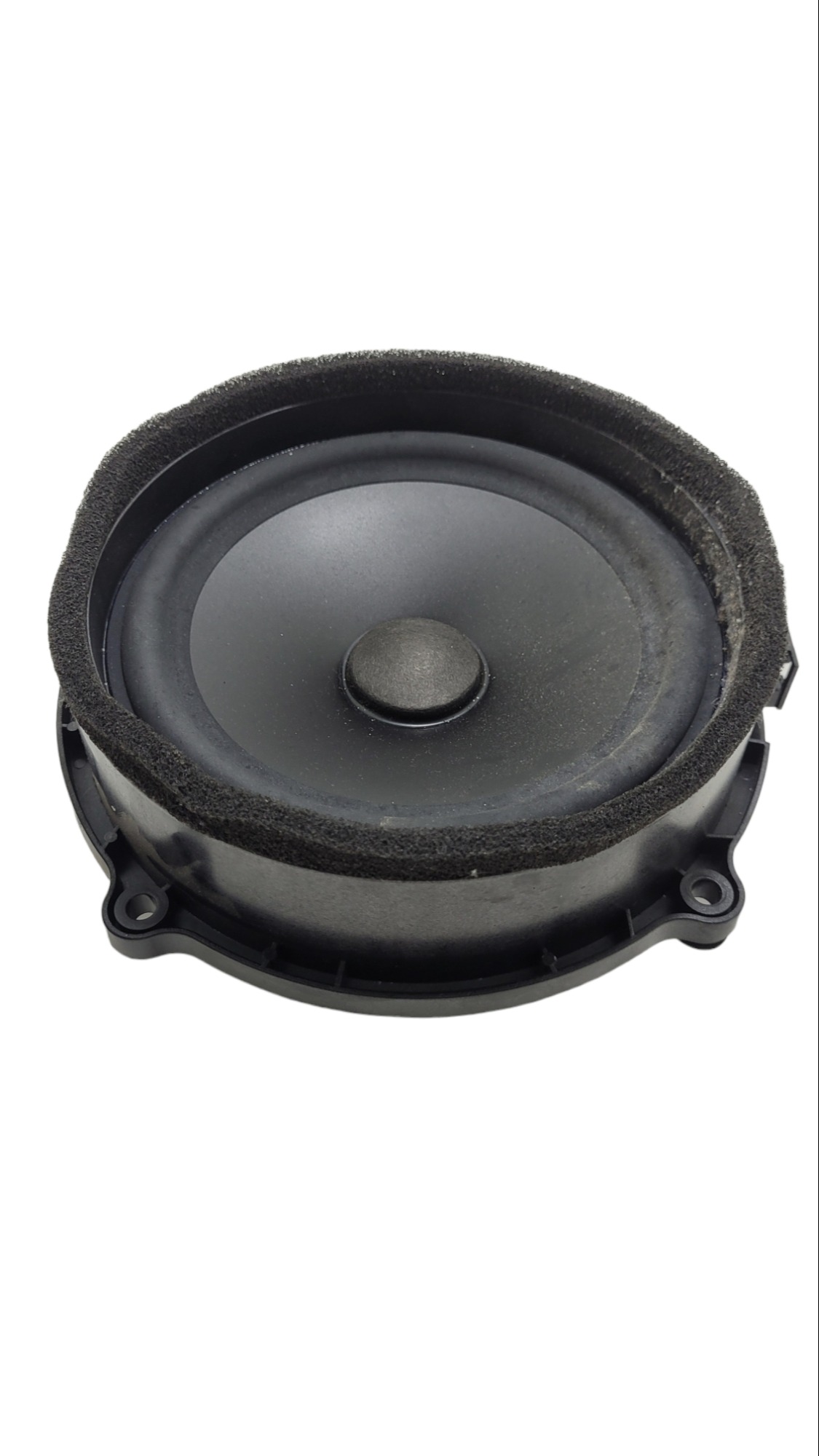 Alto Falante Original Discovery 4 2015/2016 Eh2218808ea Preto 6