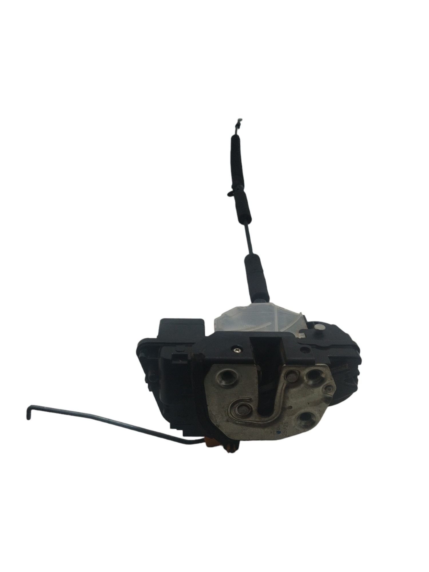 Fechadura Porta Dianteira Esquerda Tiggo 3 X Pro 2022 2023 5