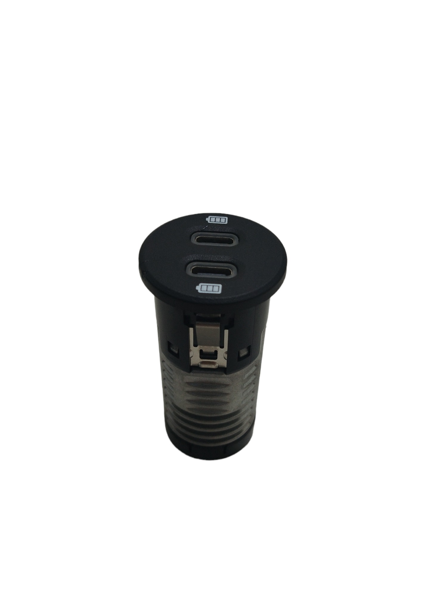Entrada Usb-c Porsche Macan 2019/2021 95b035252g Prego 5