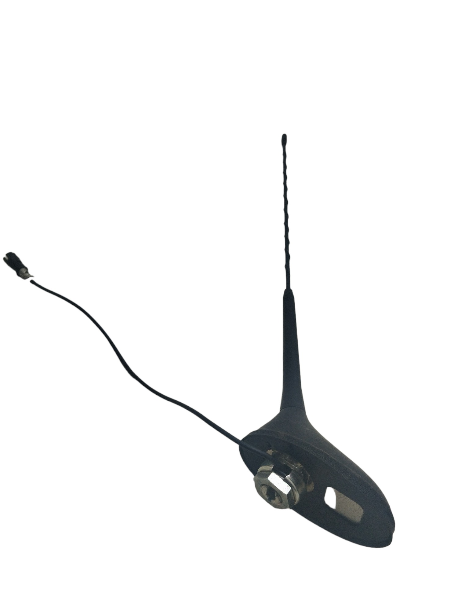 Antena Teto Peugeot 207 2013 Original Cod 244663 4