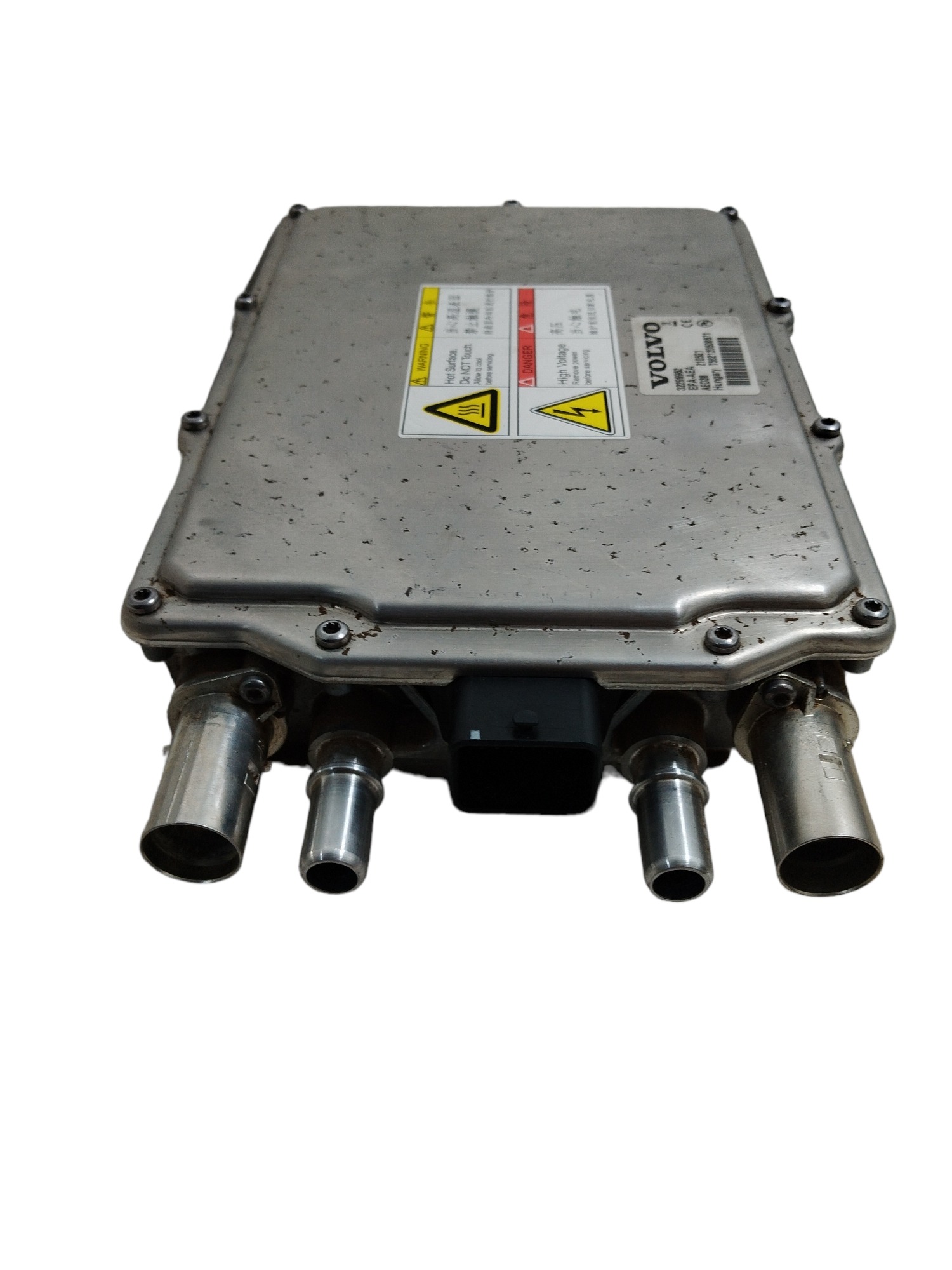 Inversor Energia Volvo Xc90 T8 Híbrida 32299962 2021 2022 4