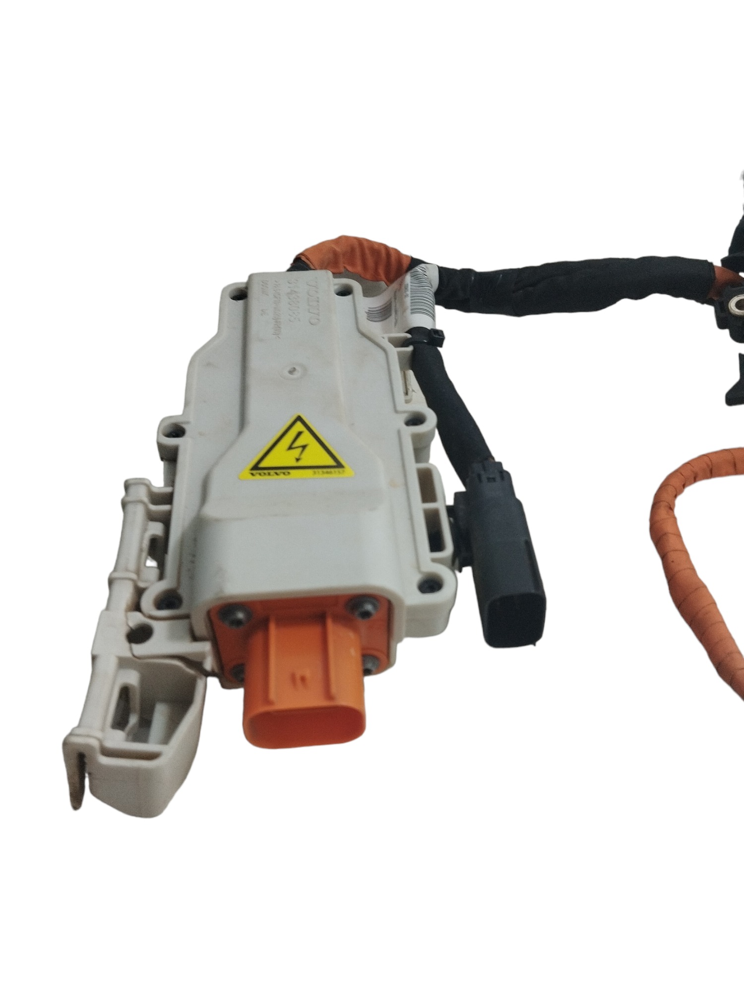 Drive Motor Bateria Híbrida Volvo Xc90 2021/2022 31438085 6