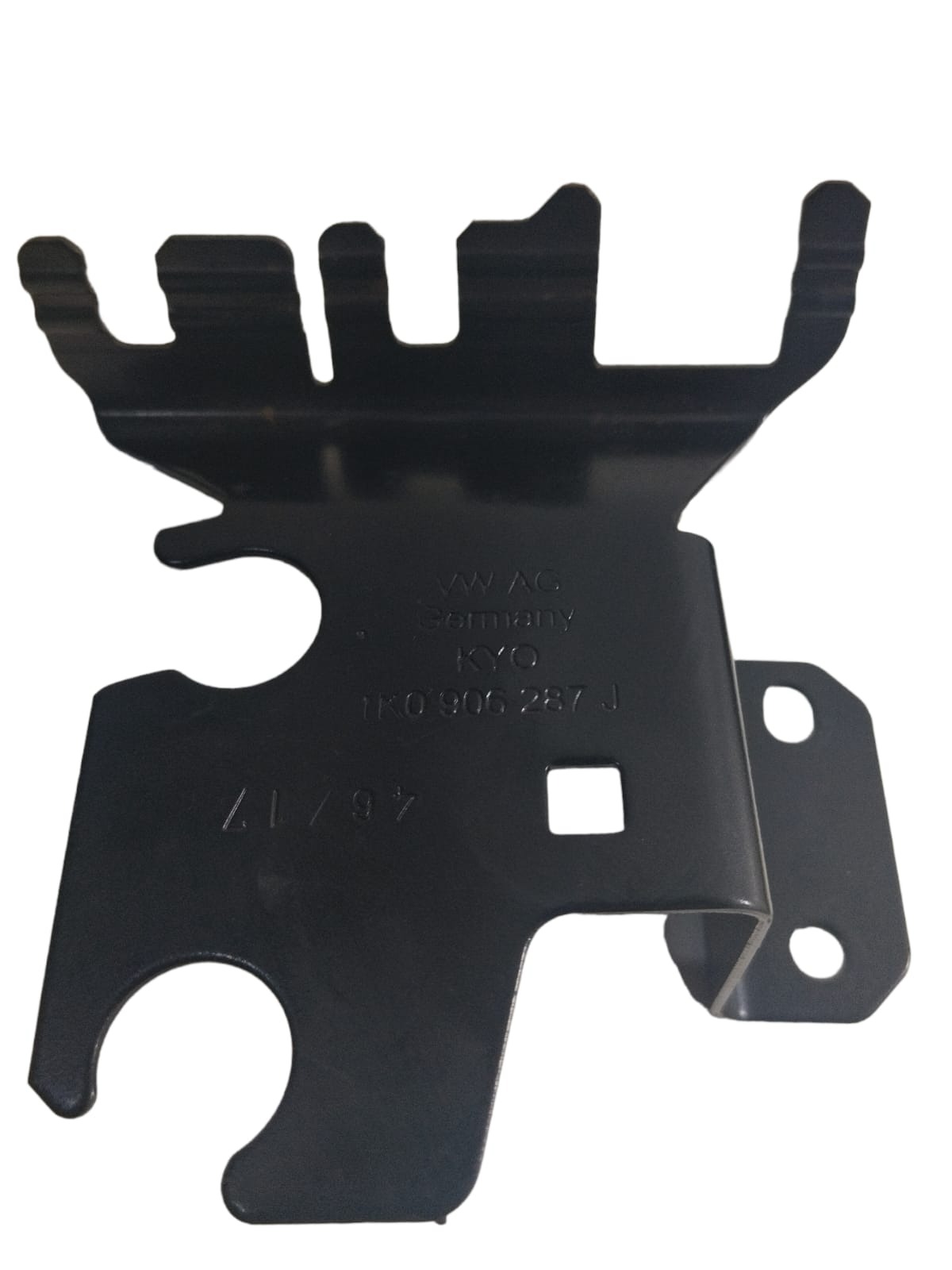 Suporte Solenoide Audi Q3 2018 2018 1k0906287j 1