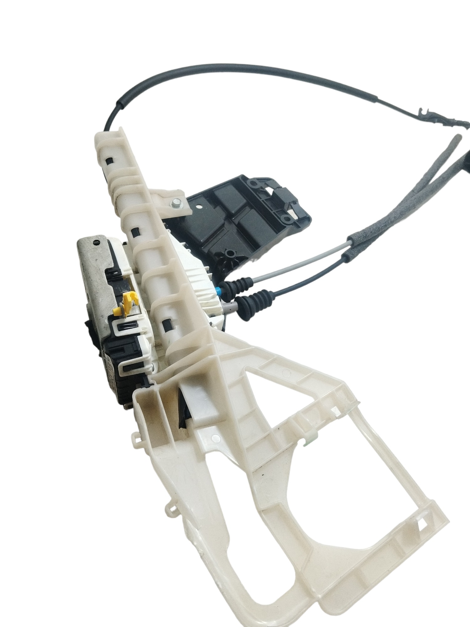 Fechadura Porta Dianteira Esquerda Jeep Commander 2022 23 3