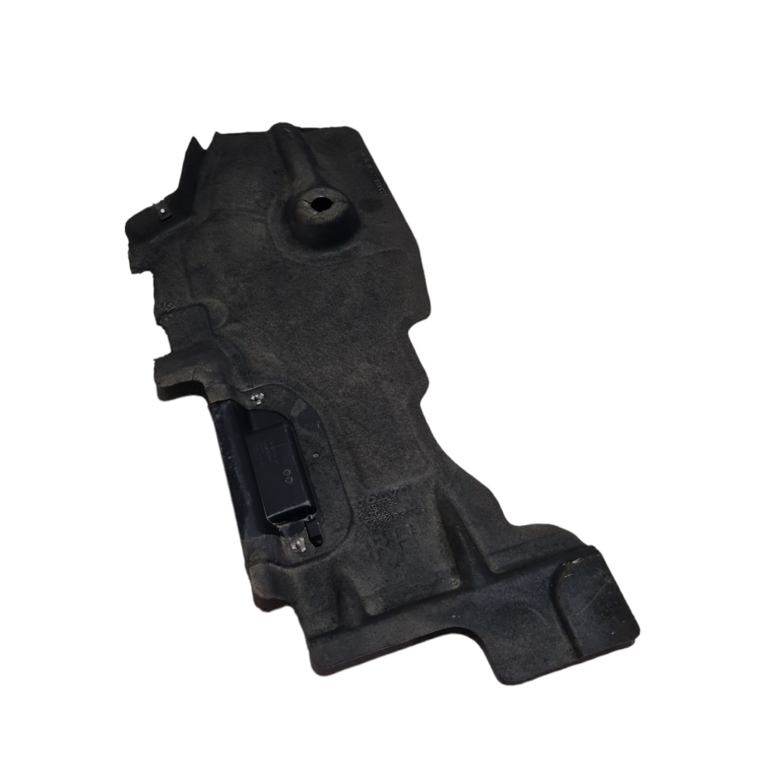 Proteção Inferior Acabamento 31497086 / 31694299 Volvo V40 2