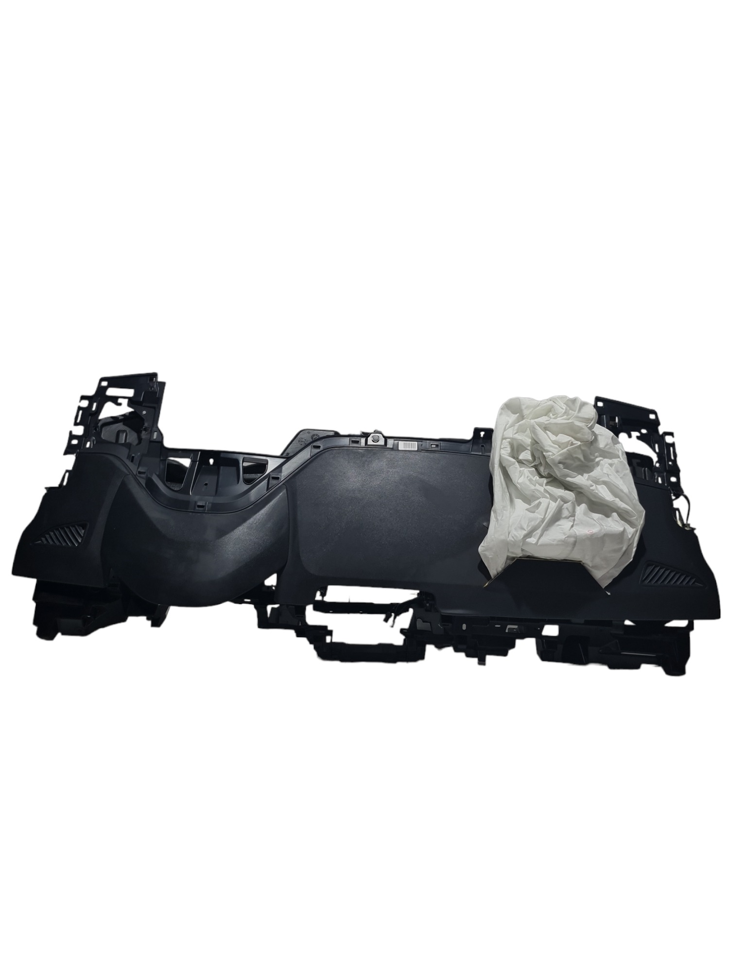 Capa Painel Com Difusores Toyota Corolla 2020 A 2023 2