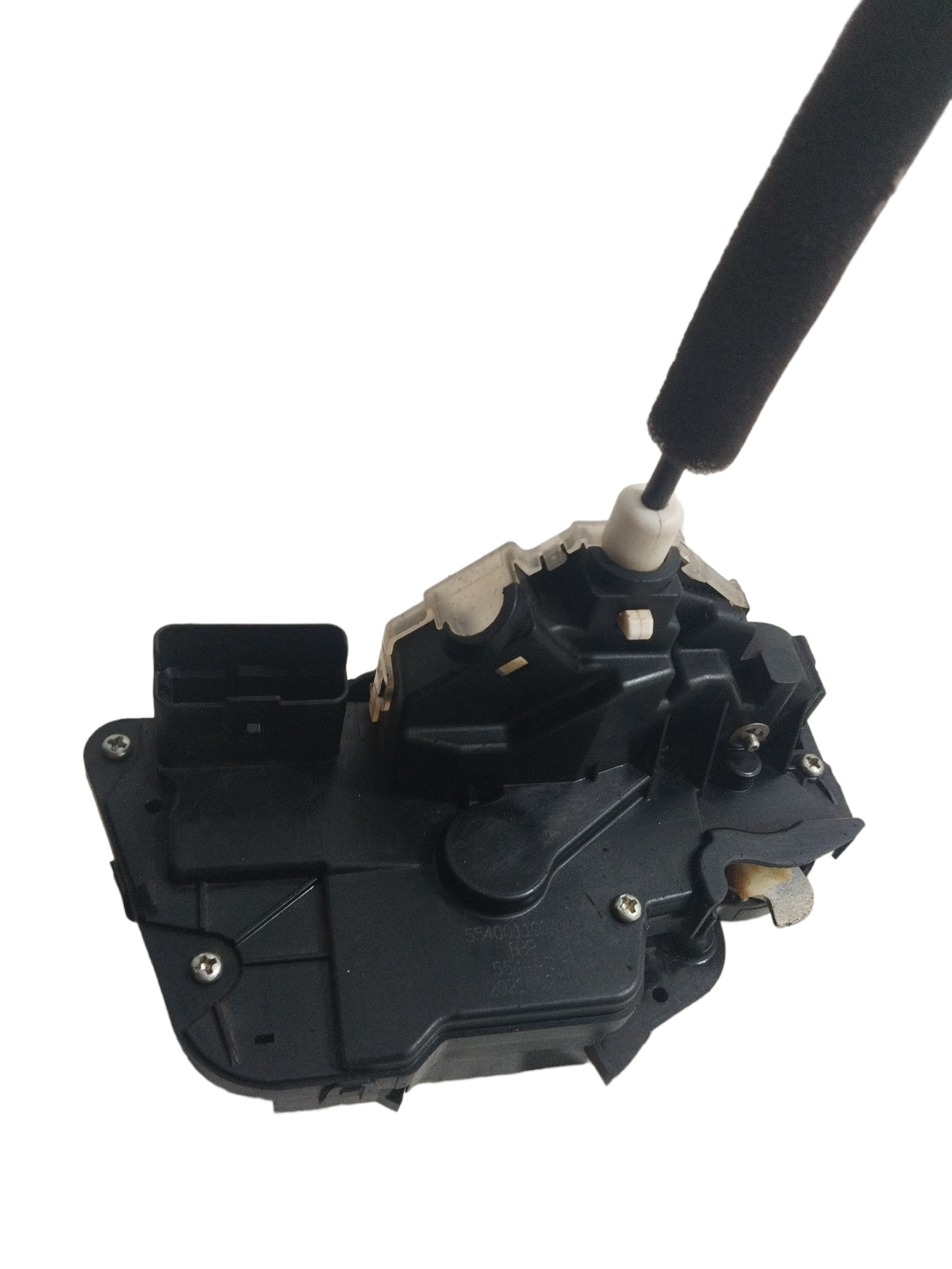Fechadura Traseira Direita Chery Tiggo 3 X Pro 2022 Origi 5