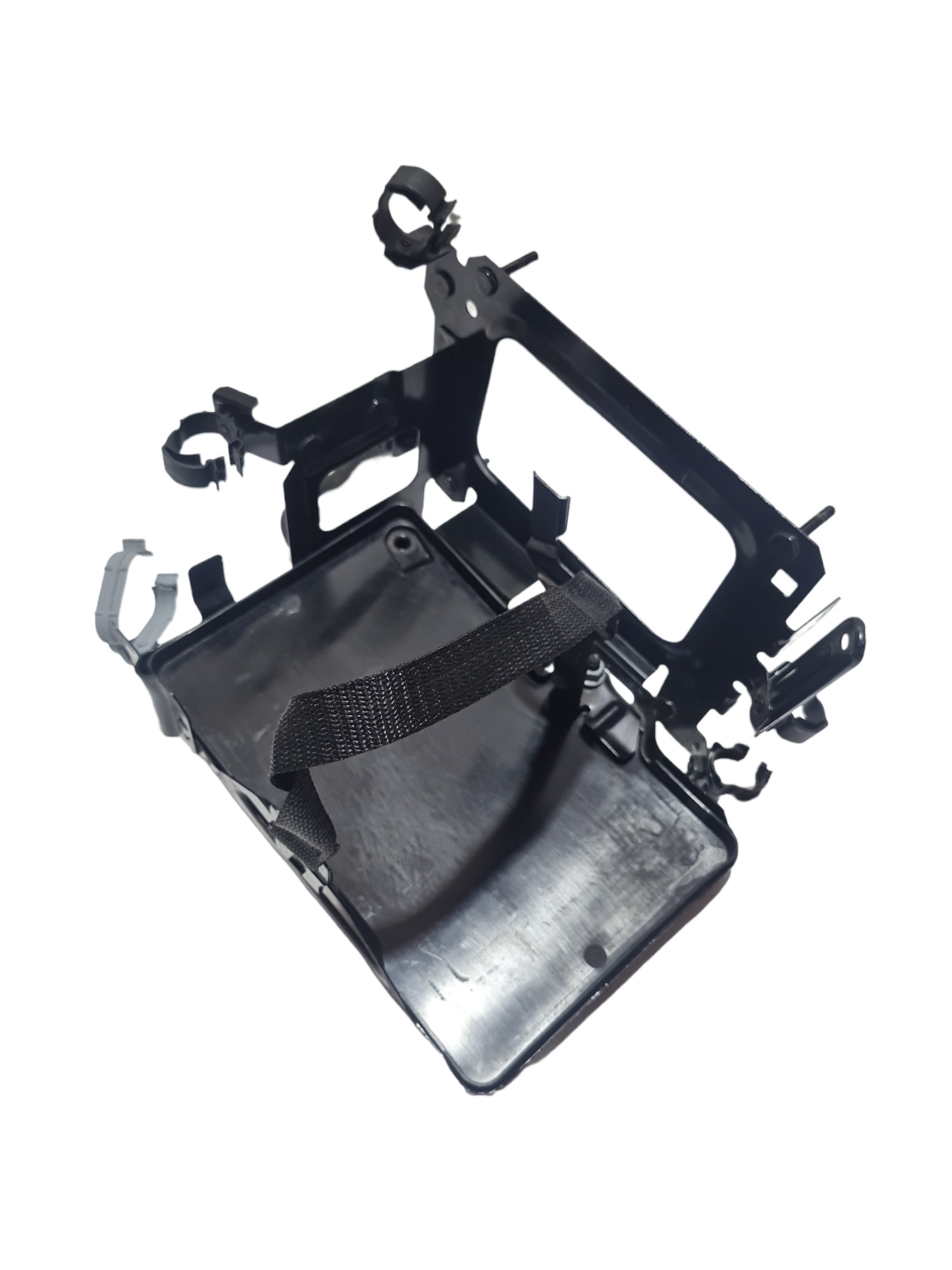 Suporte Caixa Bateria Jeep Commander 2022 Cod52086546