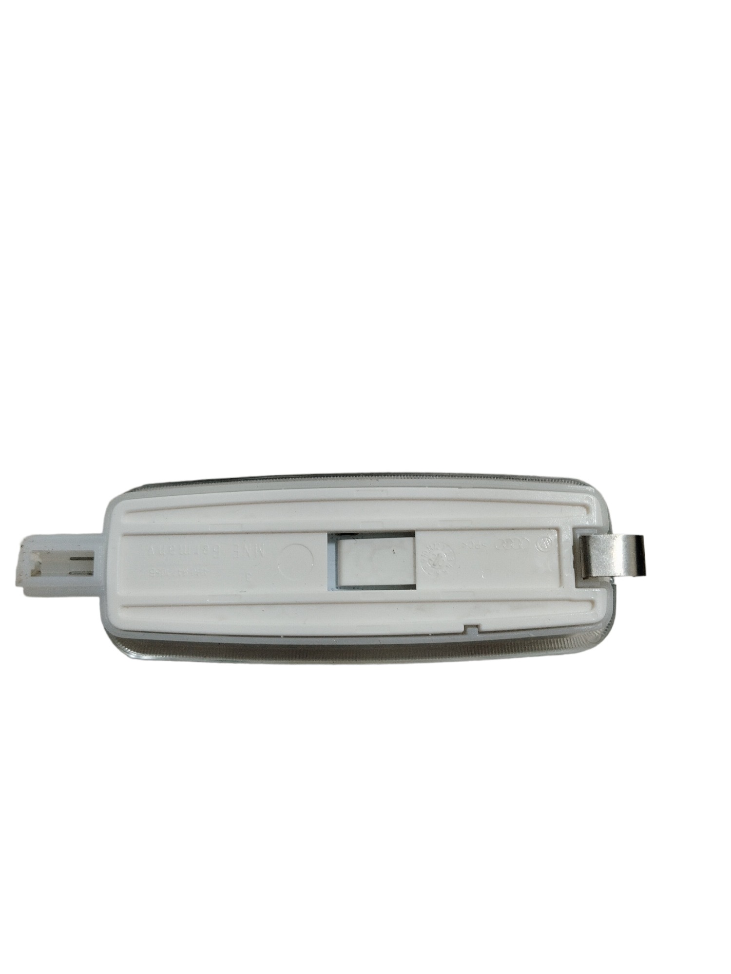 Luz Cortesia Audi Led Código 4h0947105b Branca 3